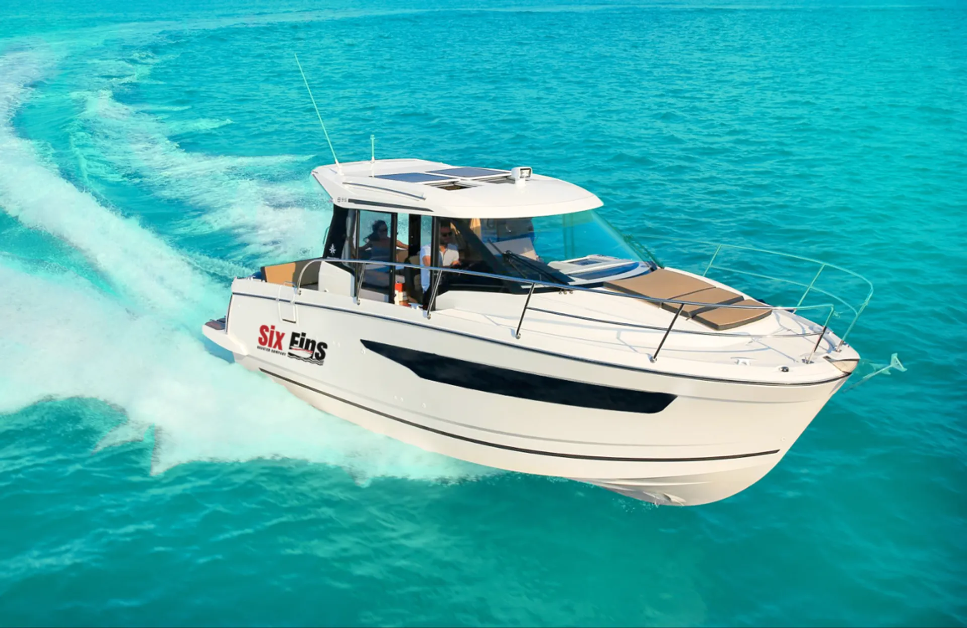 Best Ocean Adventure in Key West – Explore, Relax, Discover!