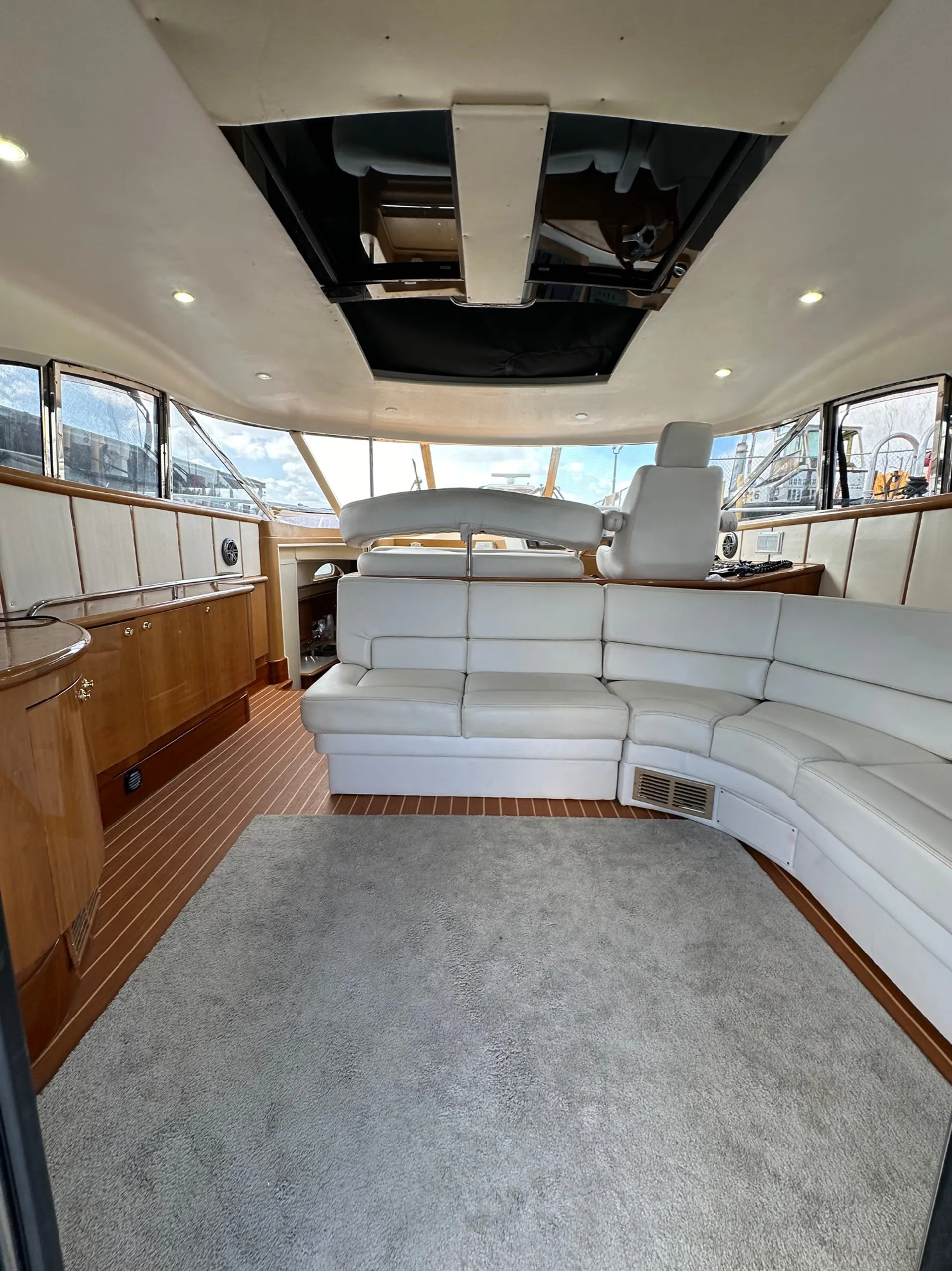 🔥Luxury Neptunus 65ft🔥