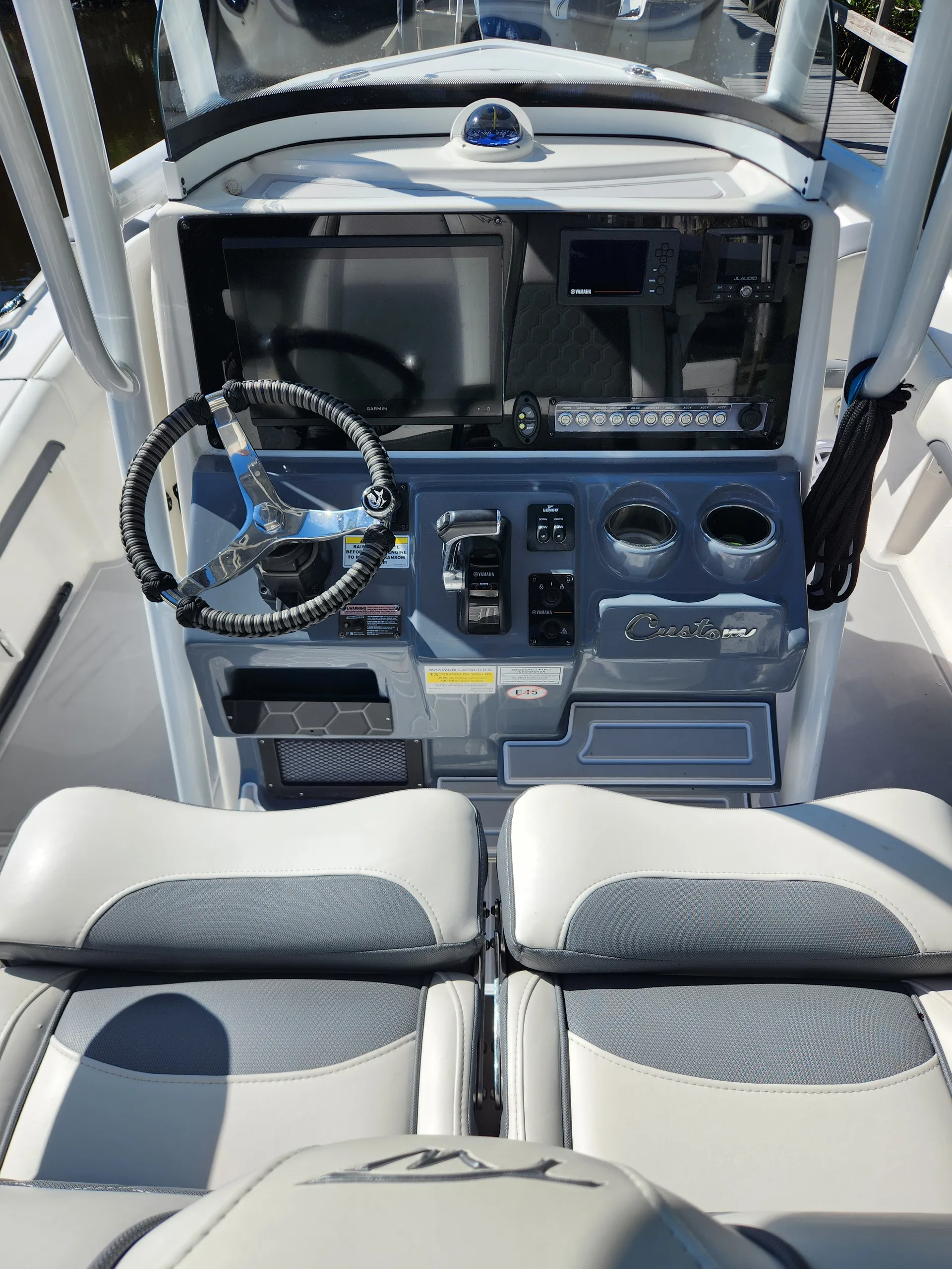 Boat Tours- Bonita Springs / Fort Myers Beach FL