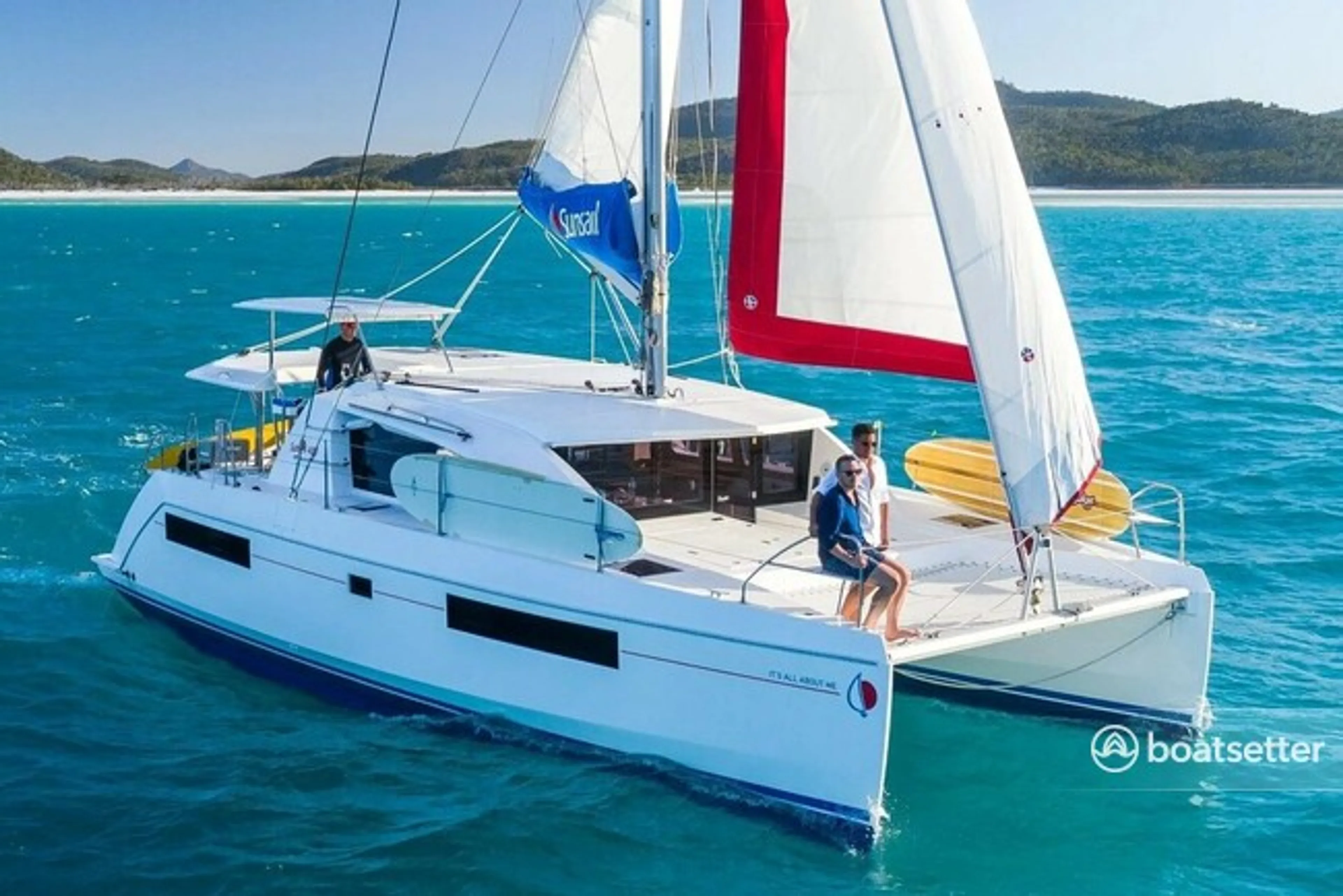 boat