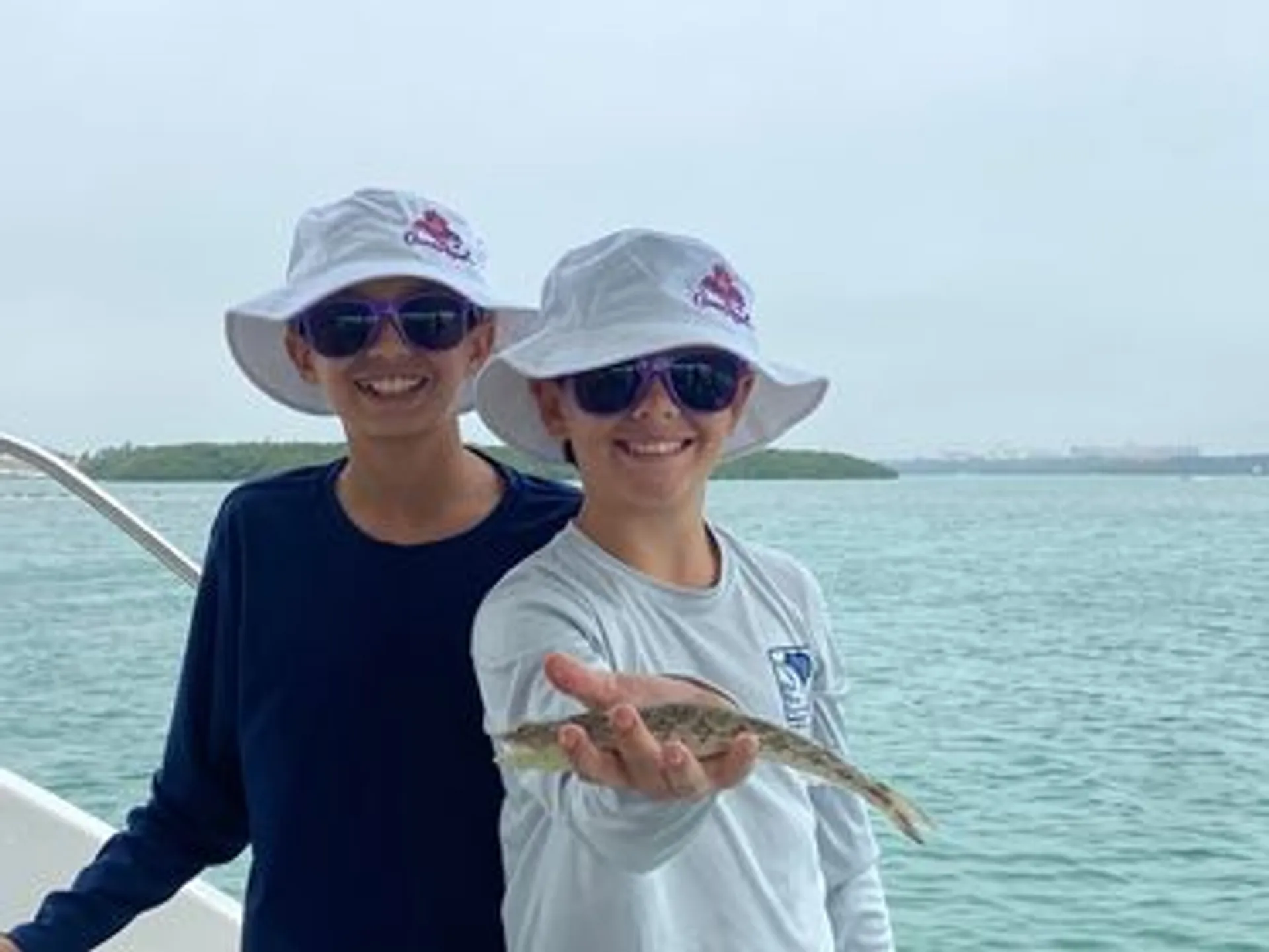 Luxurious Leopard 40 Catamaran with Water Toys/Paddle Boards Included