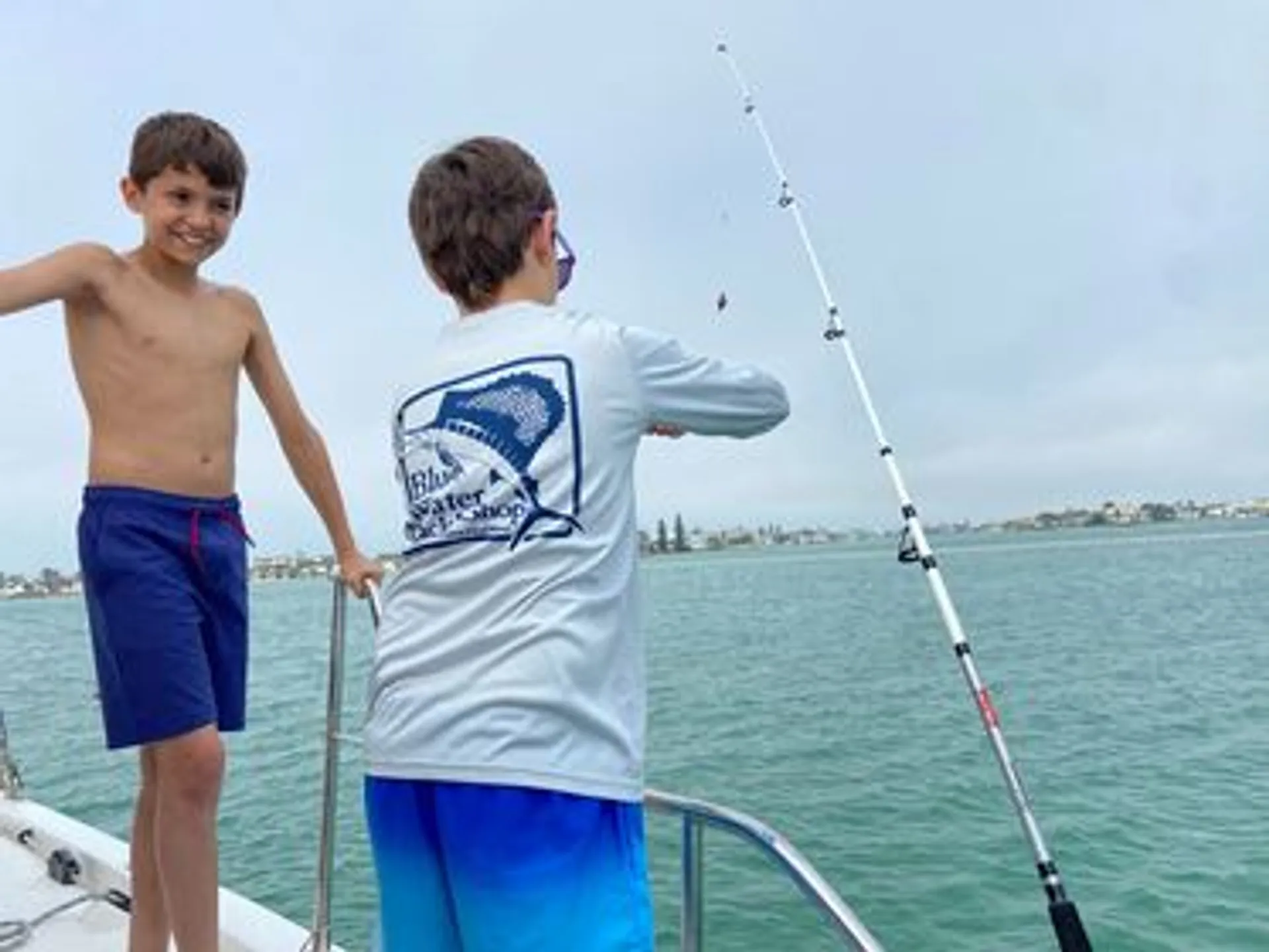 Luxurious Leopard 40 Catamaran with Water Toys/Paddle Boards Included