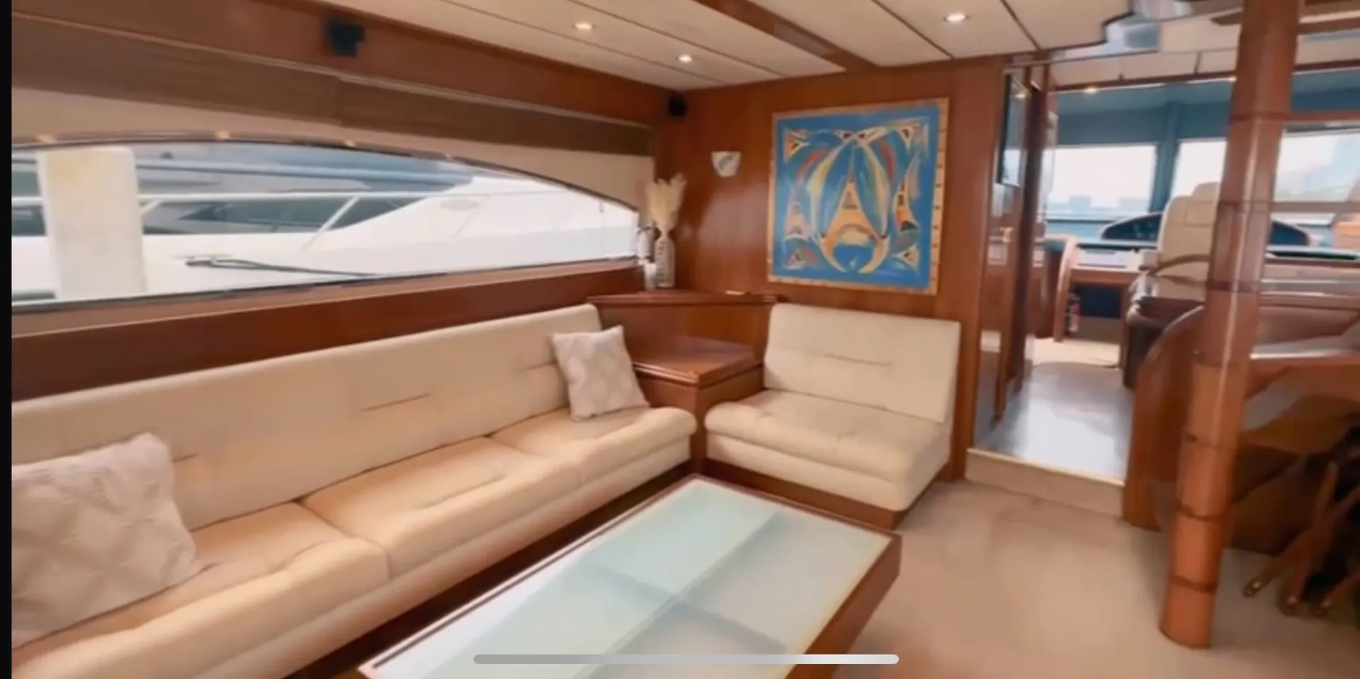 Galeon 470 Sky in Miami Beach, FL — photo 6