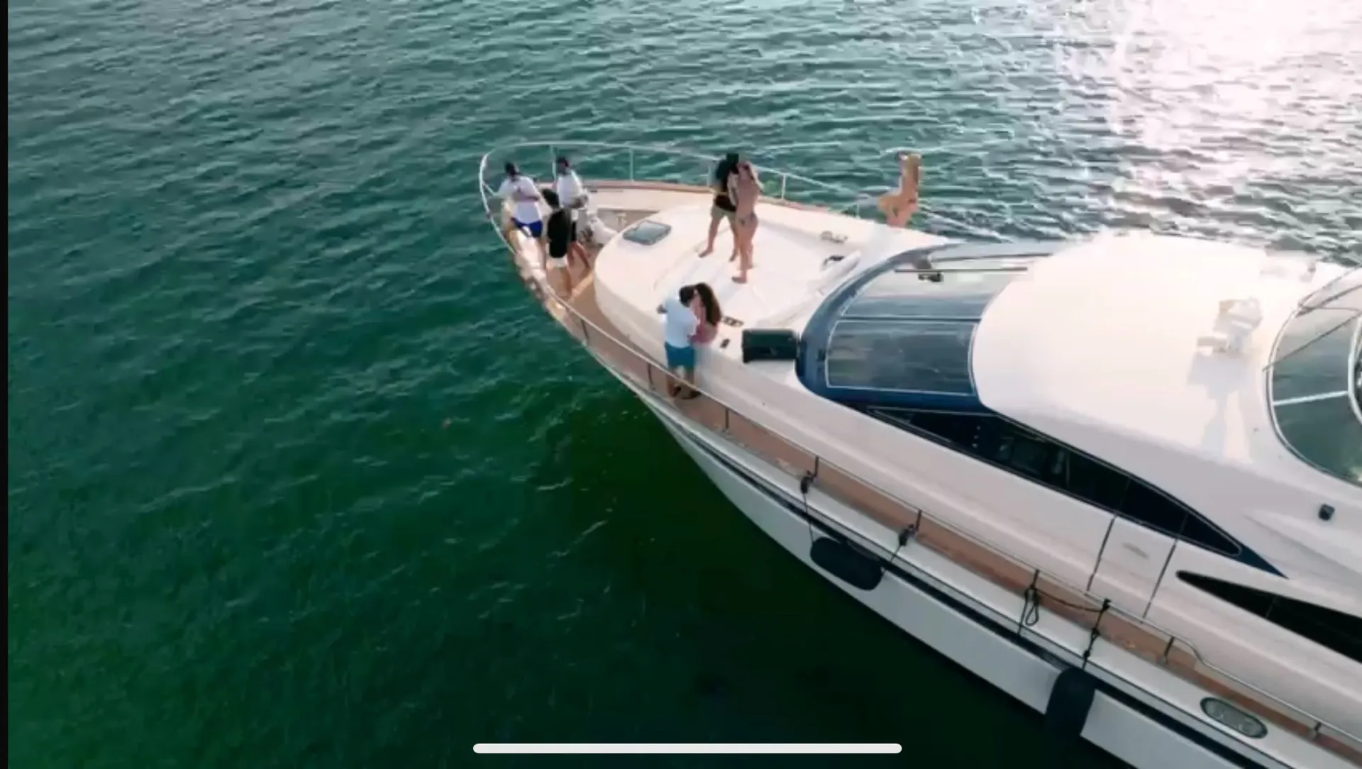 Galeon 470 Sky in Miami Beach, FL — photo 4