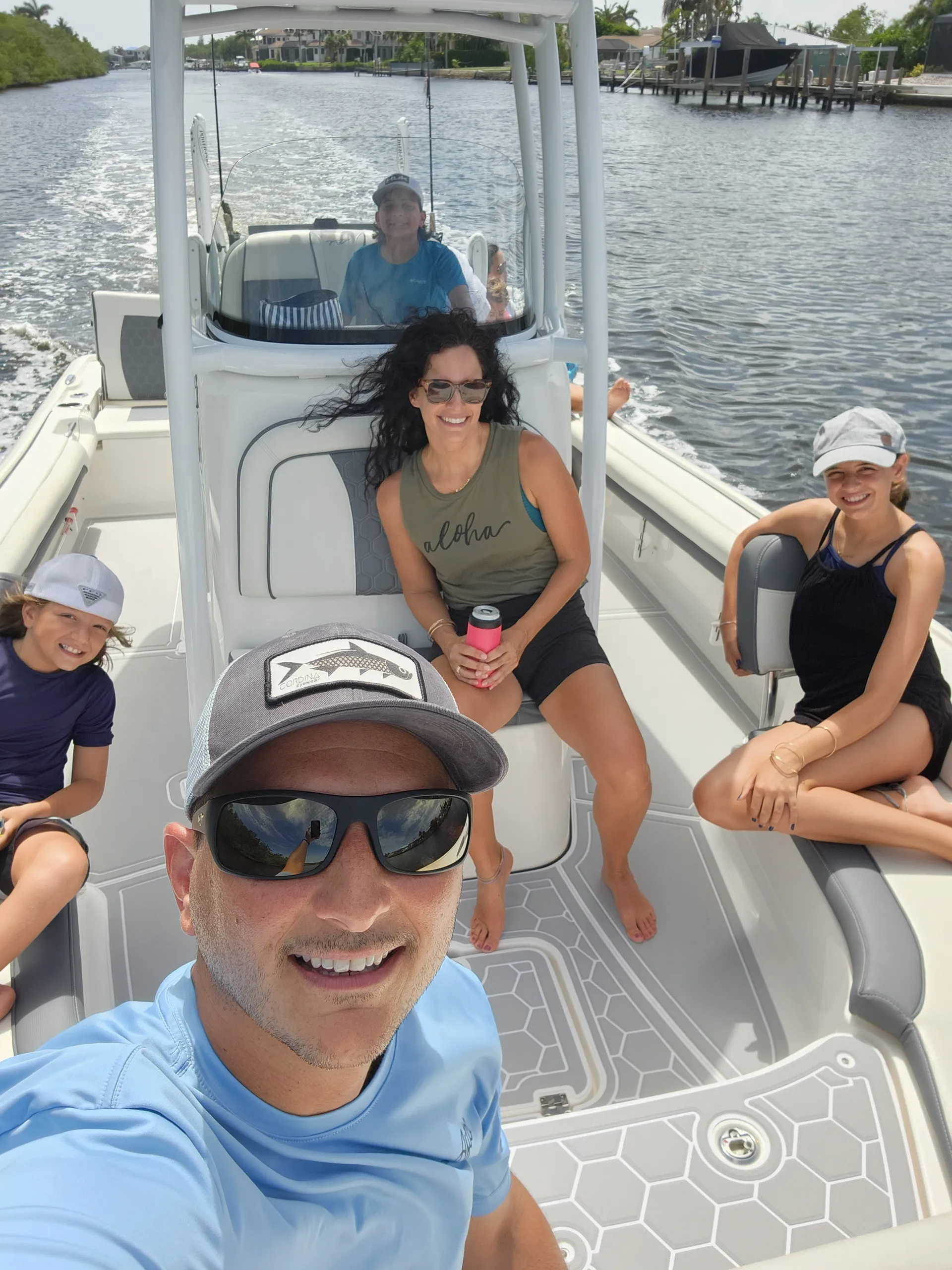 boat