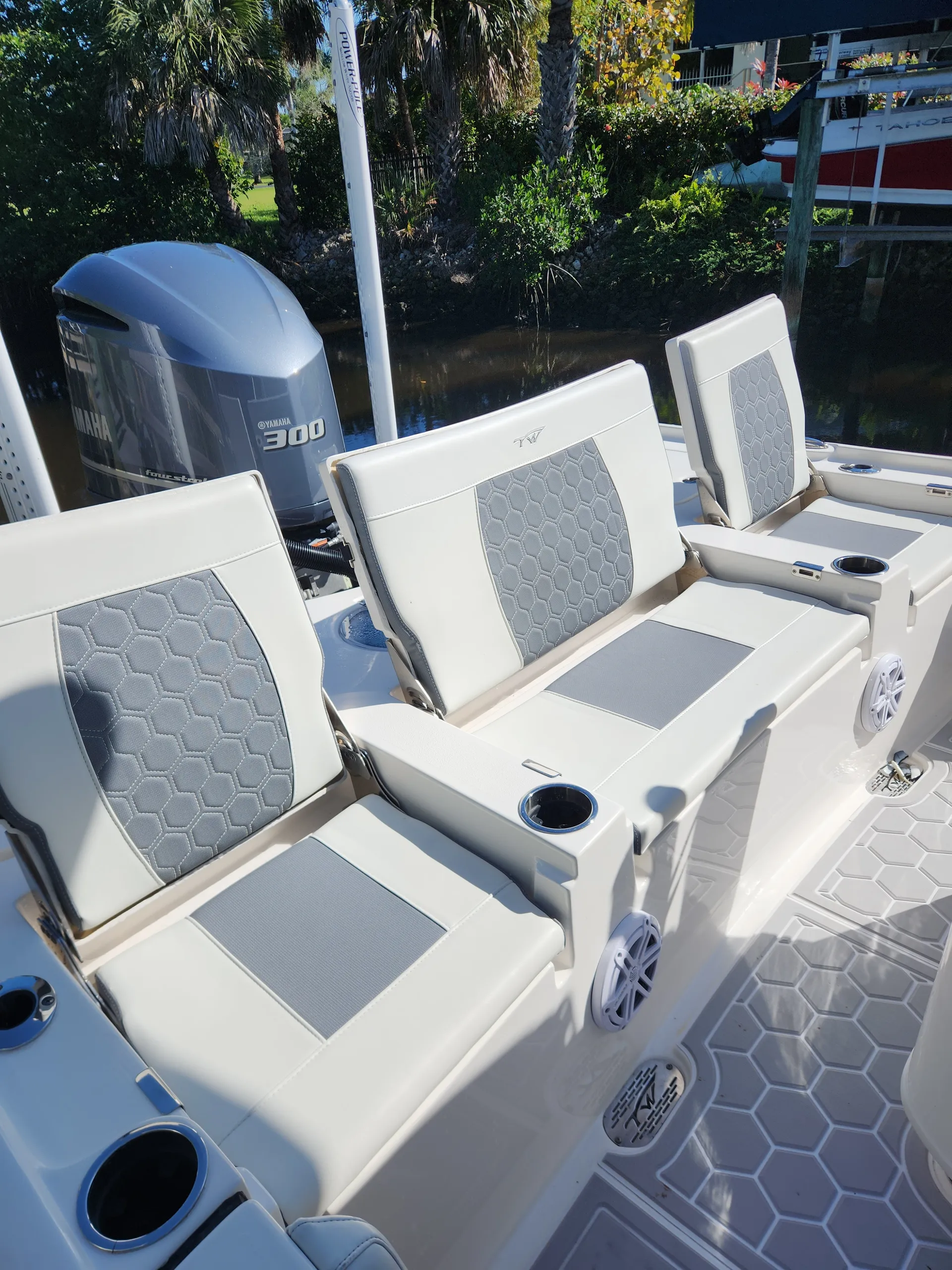 Boat Tours- Bonita Springs / Fort Myers Beach FL