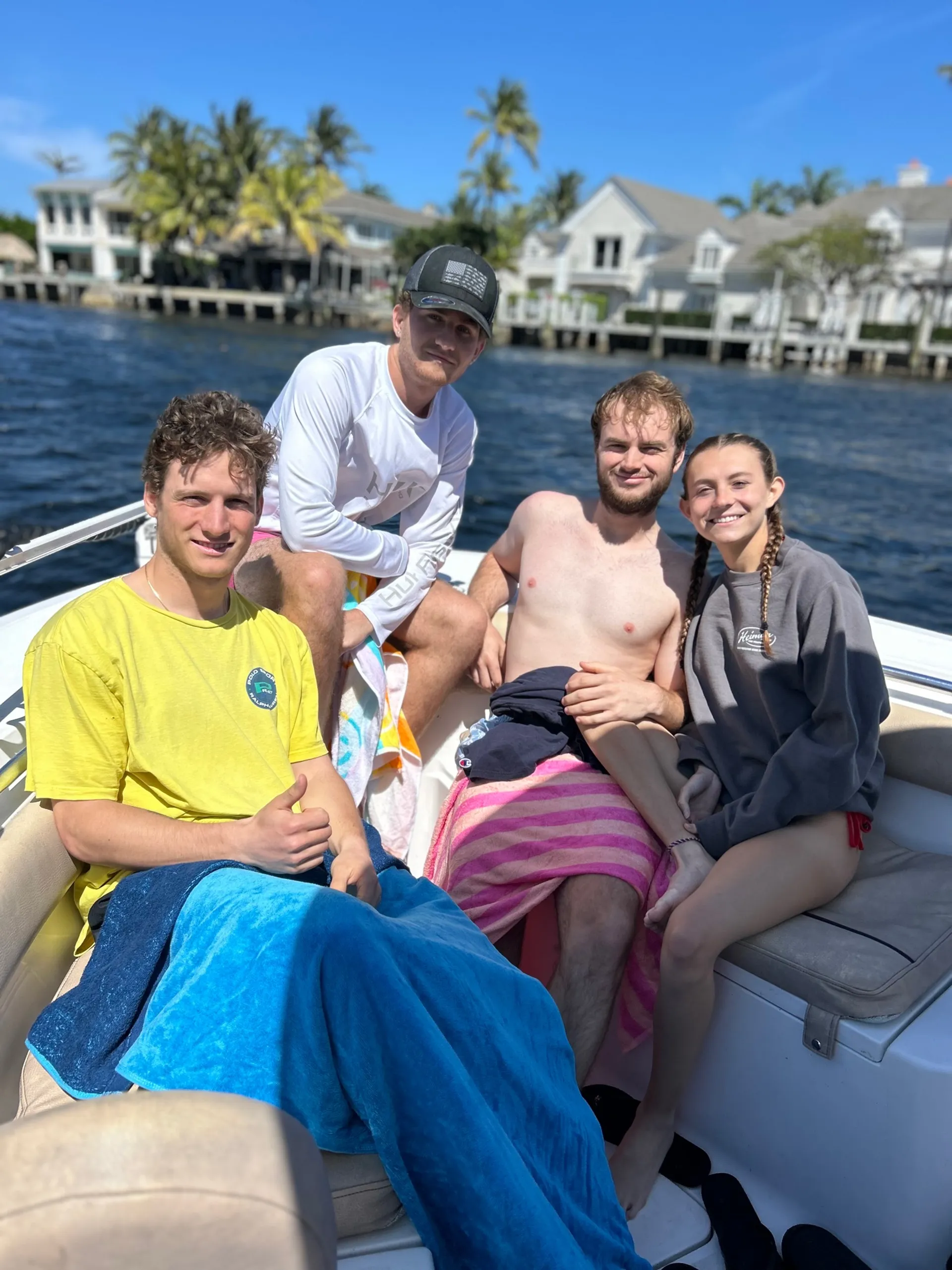 CLEAN! 2020 Sportsman 21ft CENTER CONSOLE