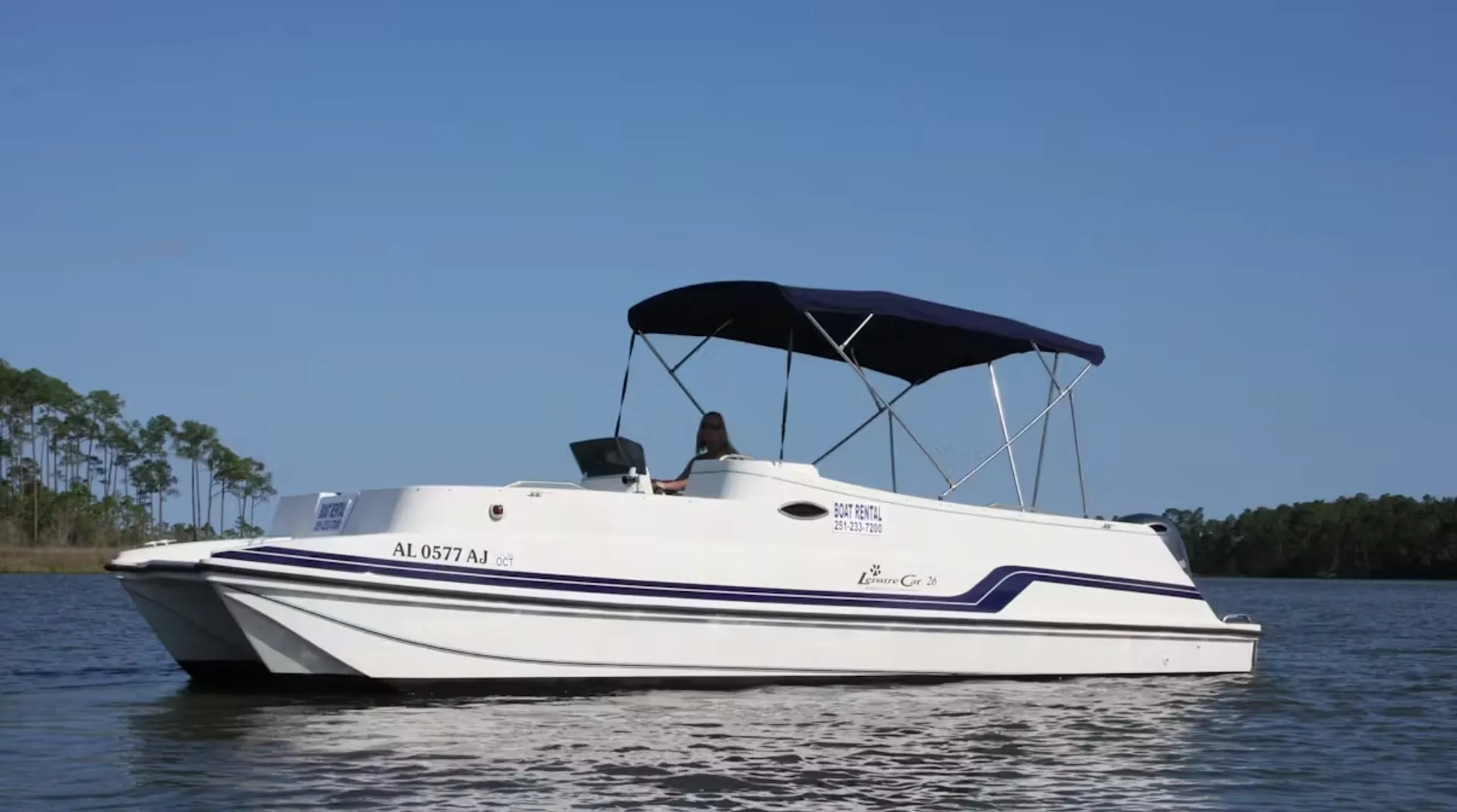 boat