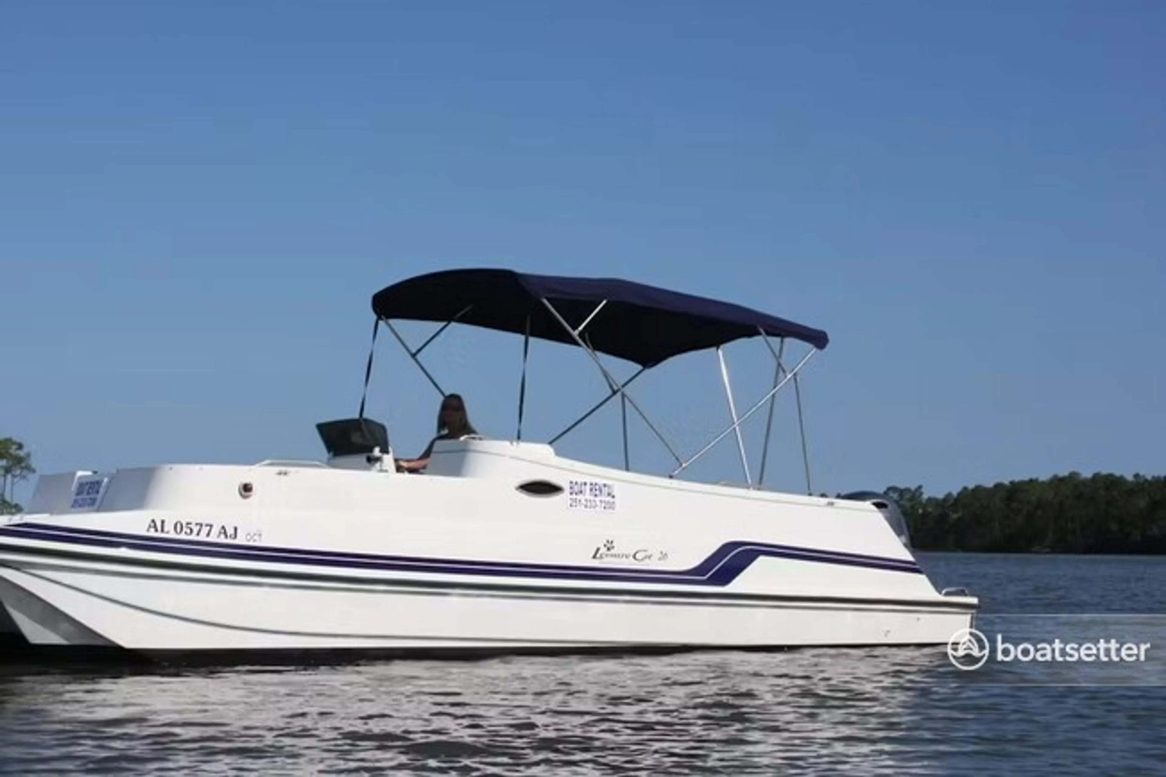boat