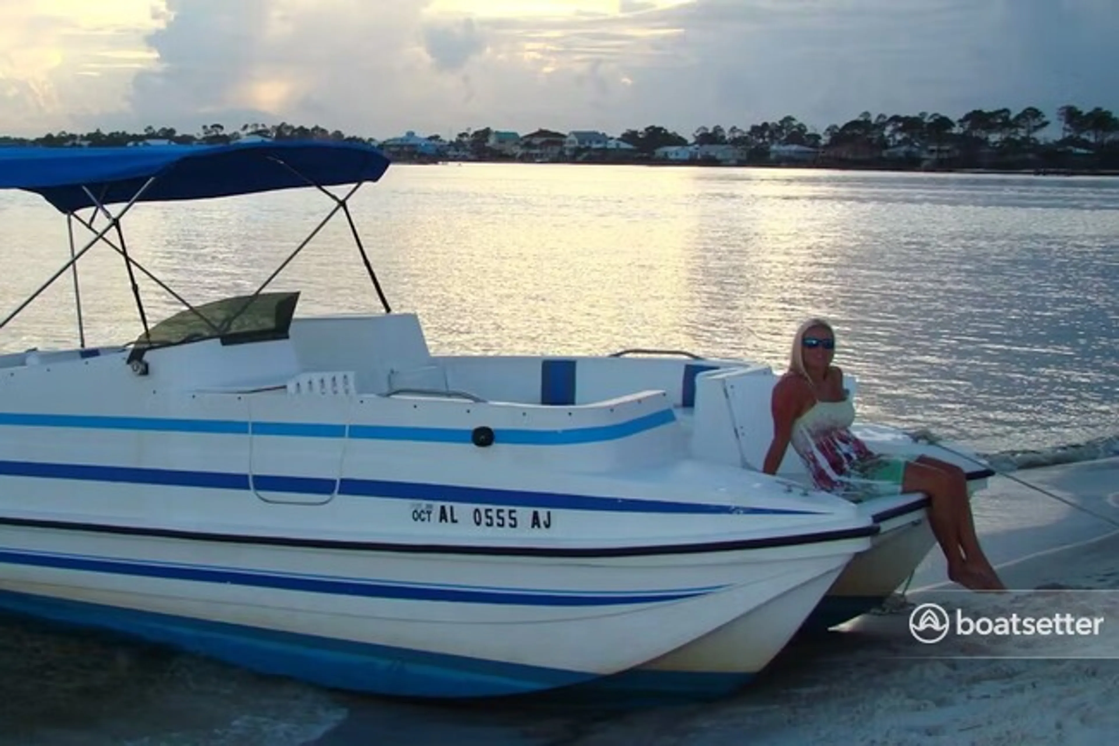 boat