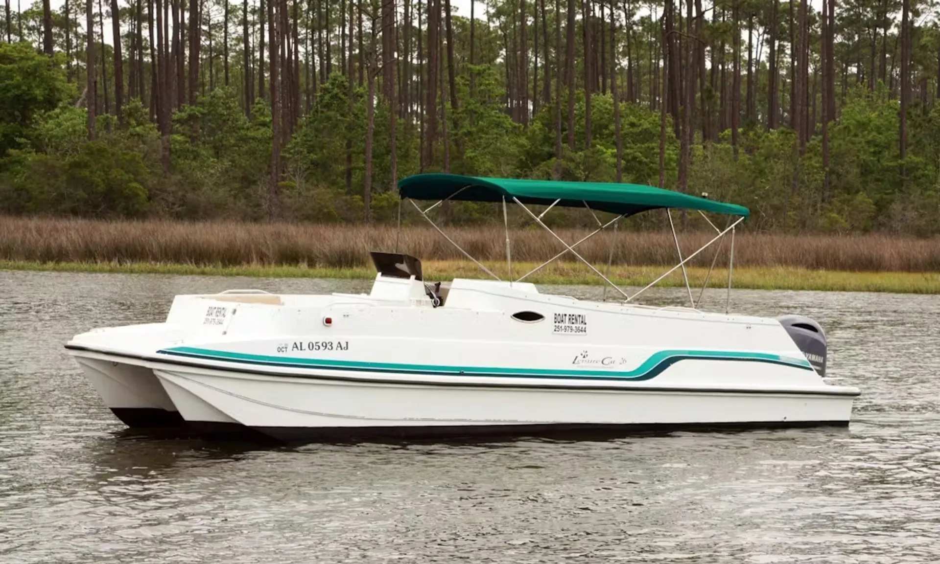 boat