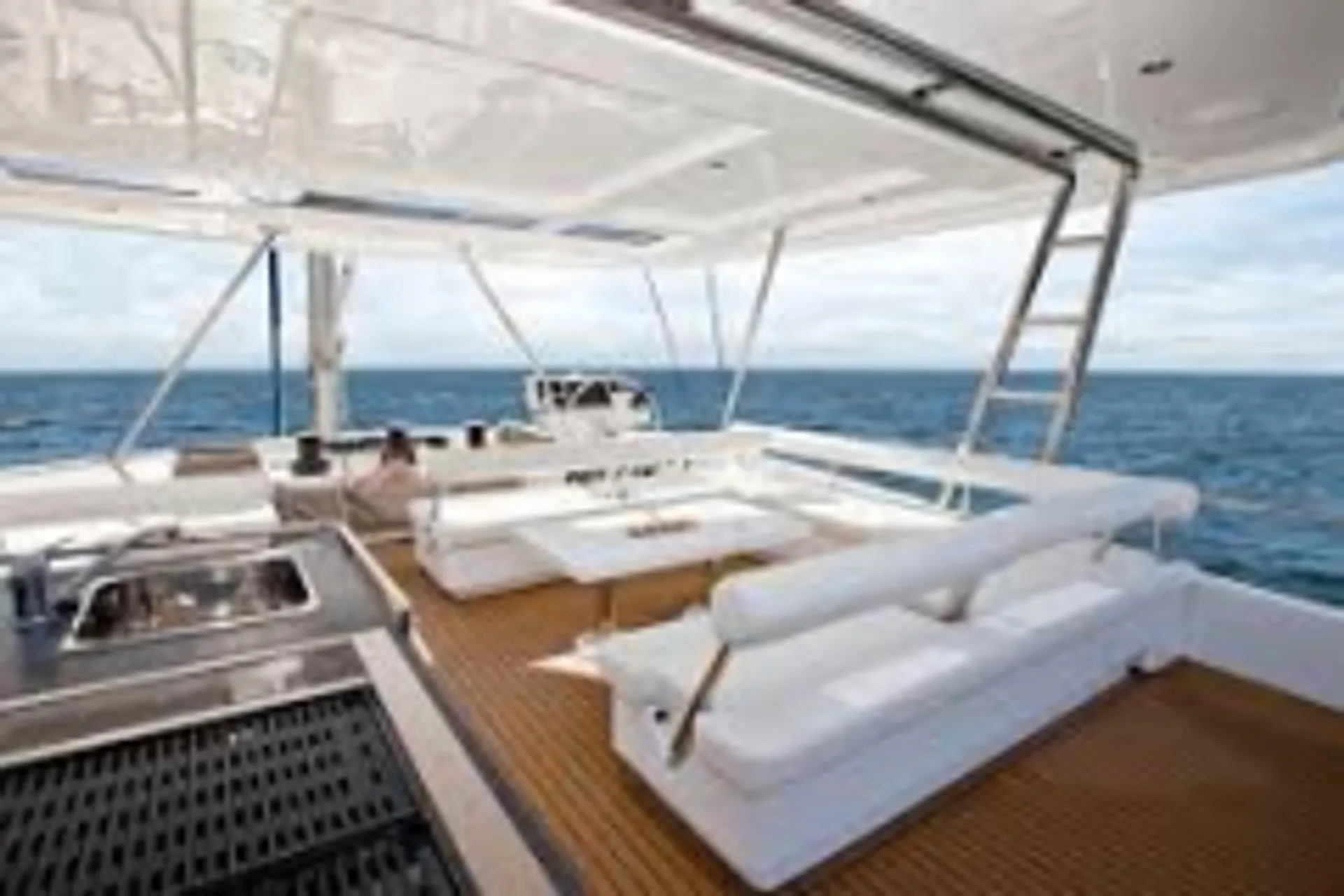58 leopard super luxury catamaran new 