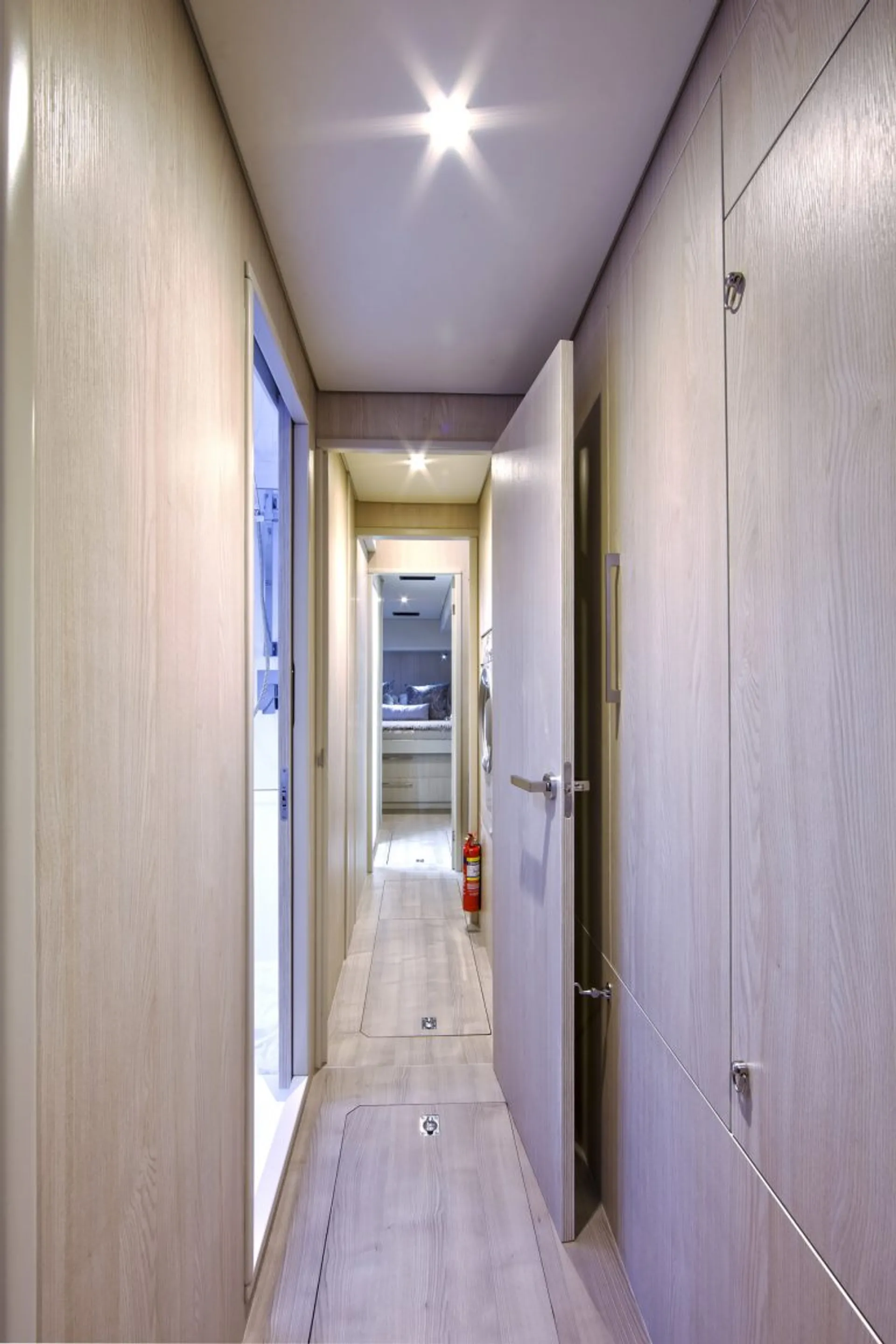 58 leopard super luxury catamaran new 