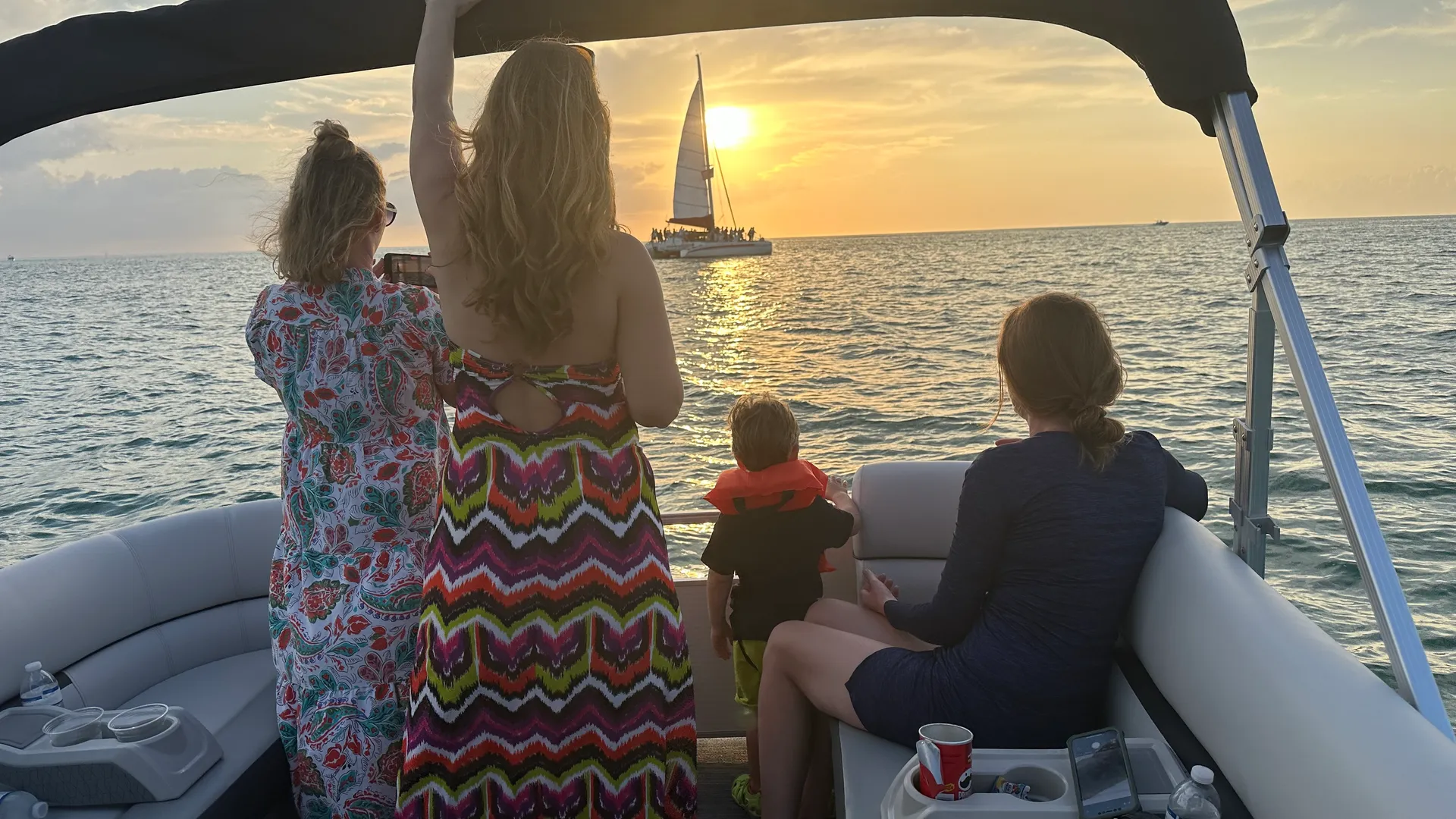 Naples:Keewaydin or Sunset -LUXURY service .All you need included!