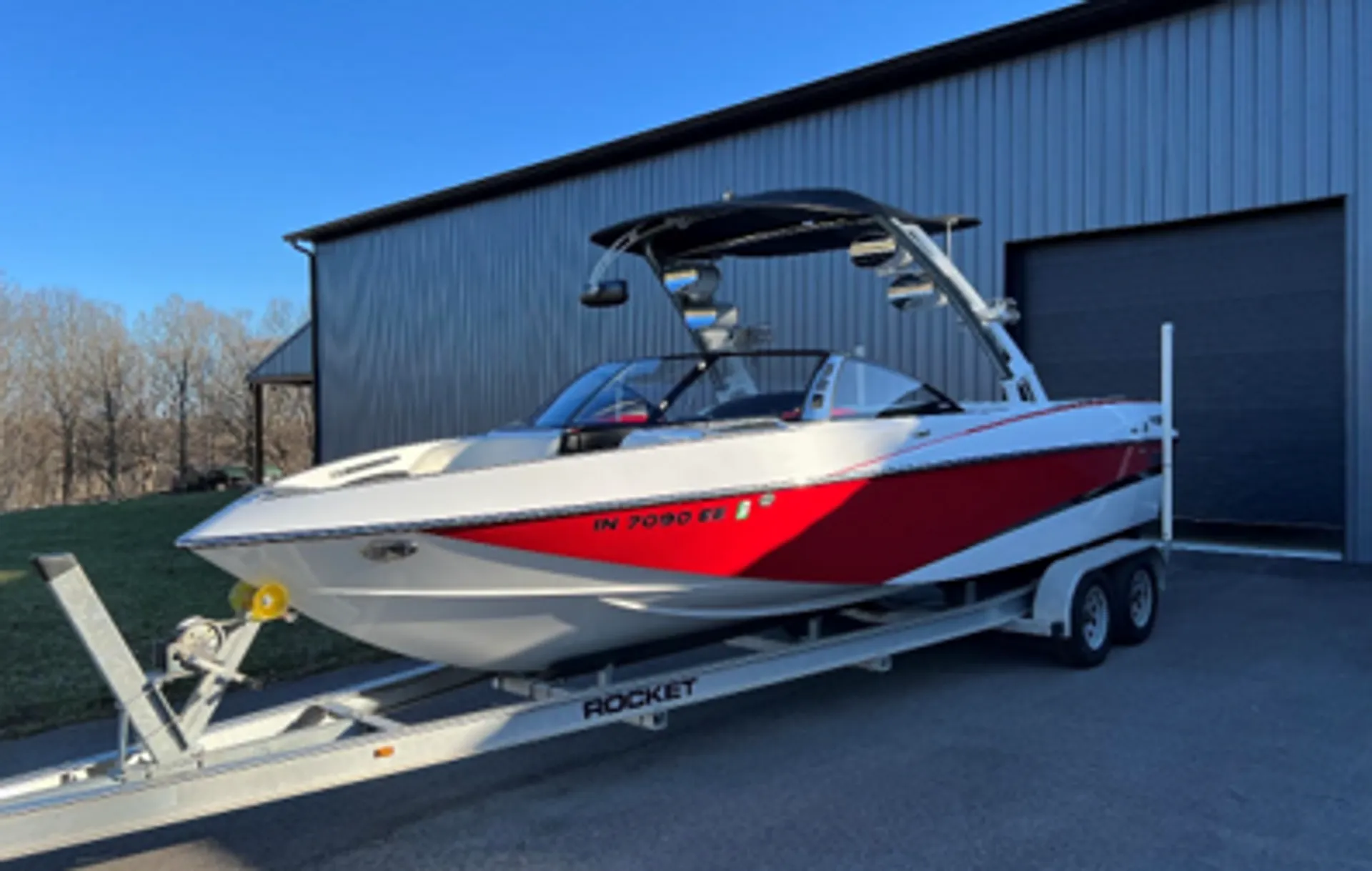 boat