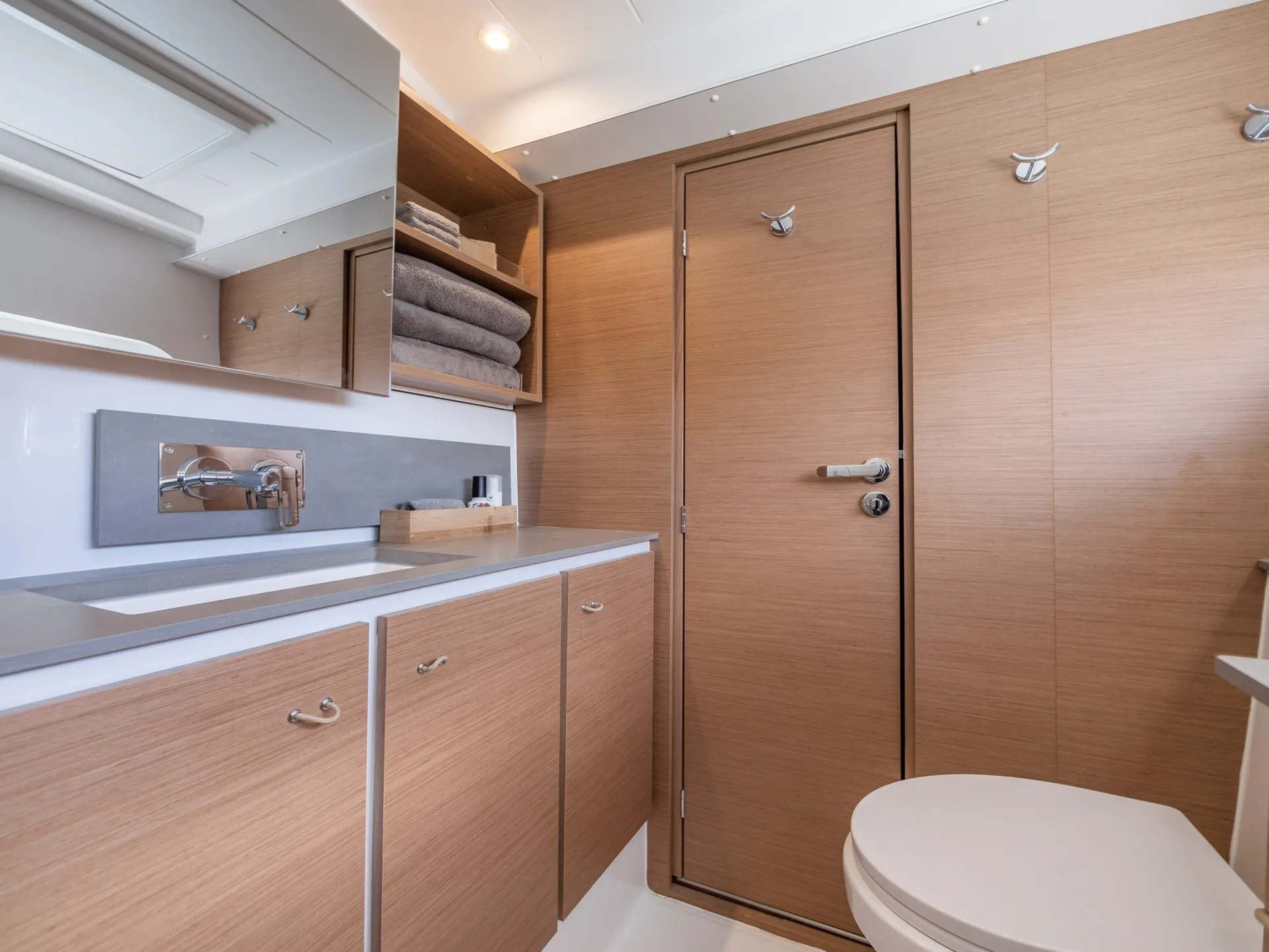 Private / Luxury / Ohana Style 2022 40ft. Sailing Catamaran