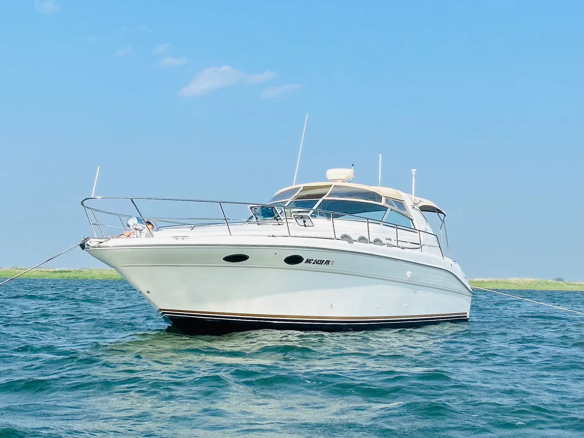 boat