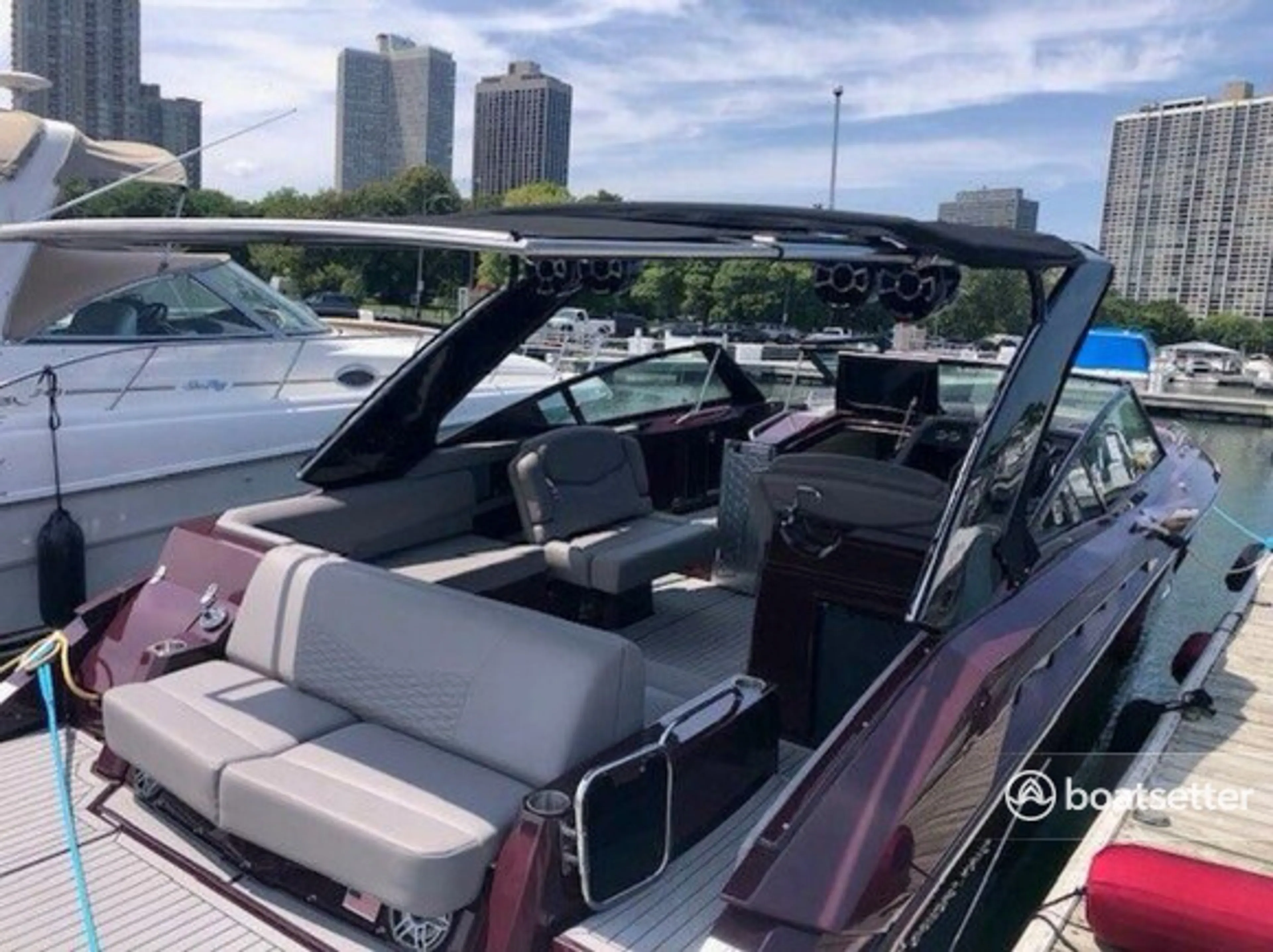 boat