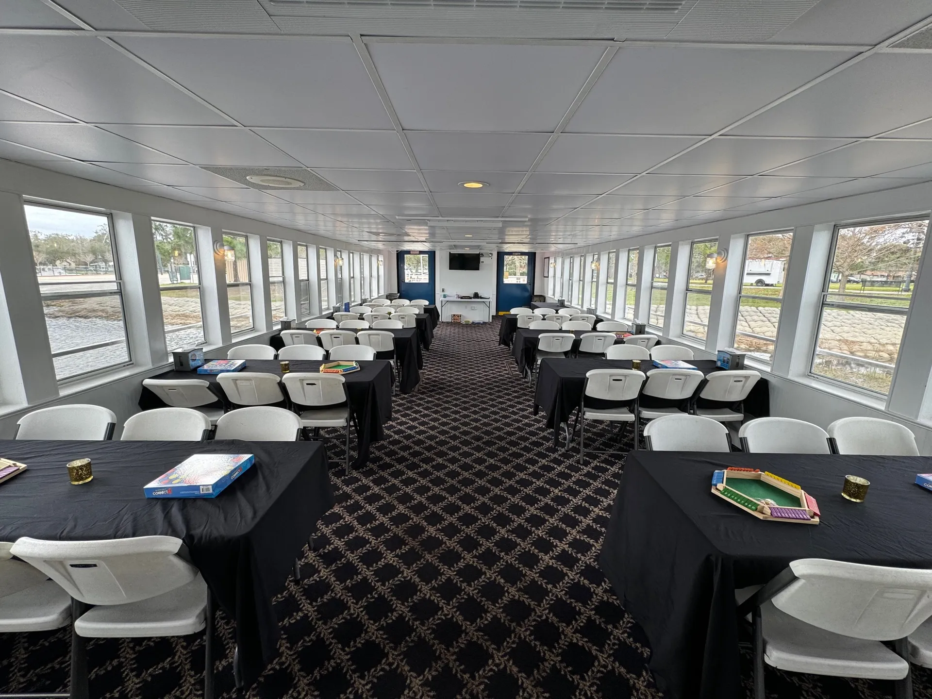 La Crosse Riverboat in St. Cloud, FL — photo 9