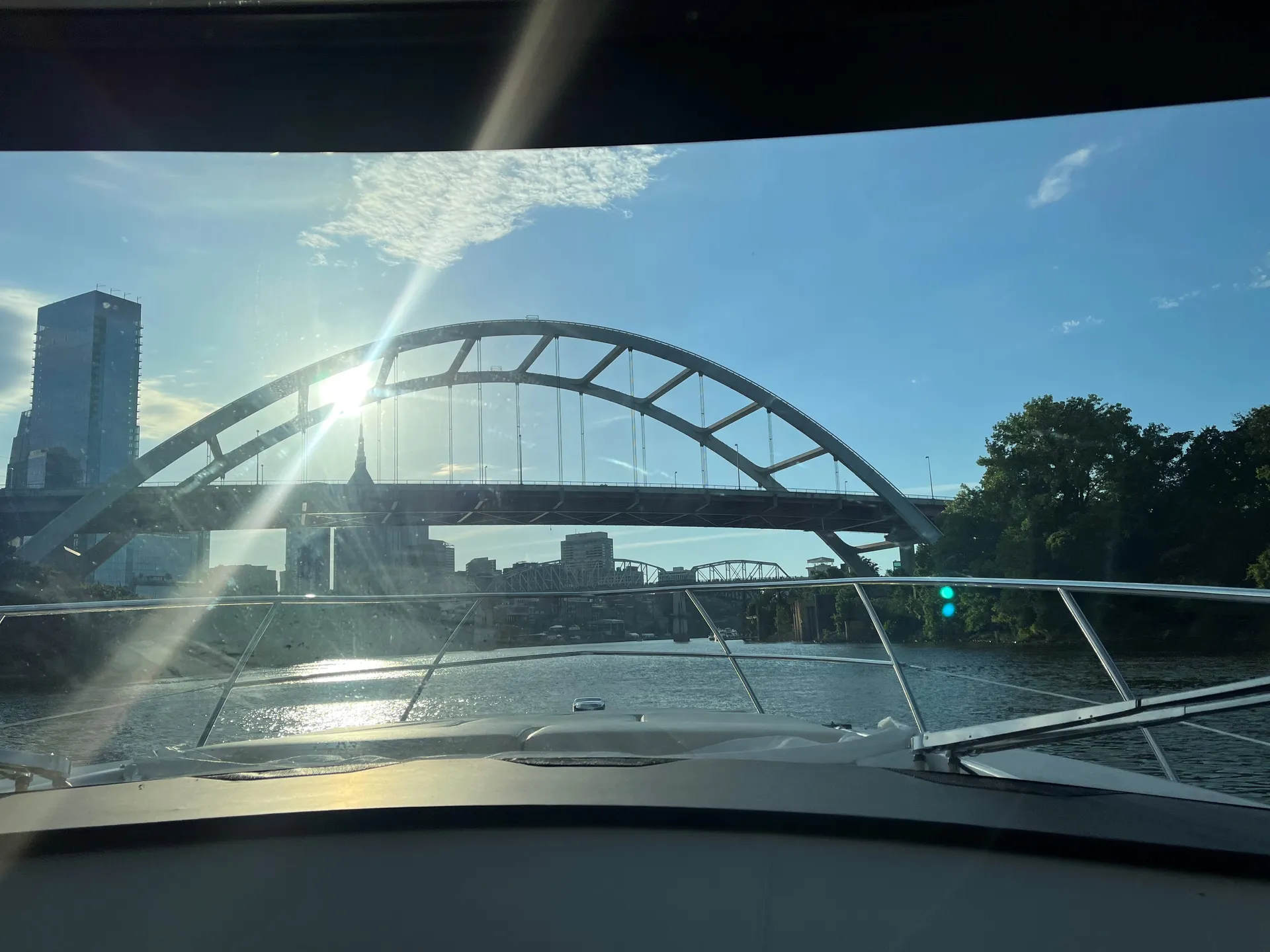 2019 Regal 42 Grande Coupe Luxury Yacht