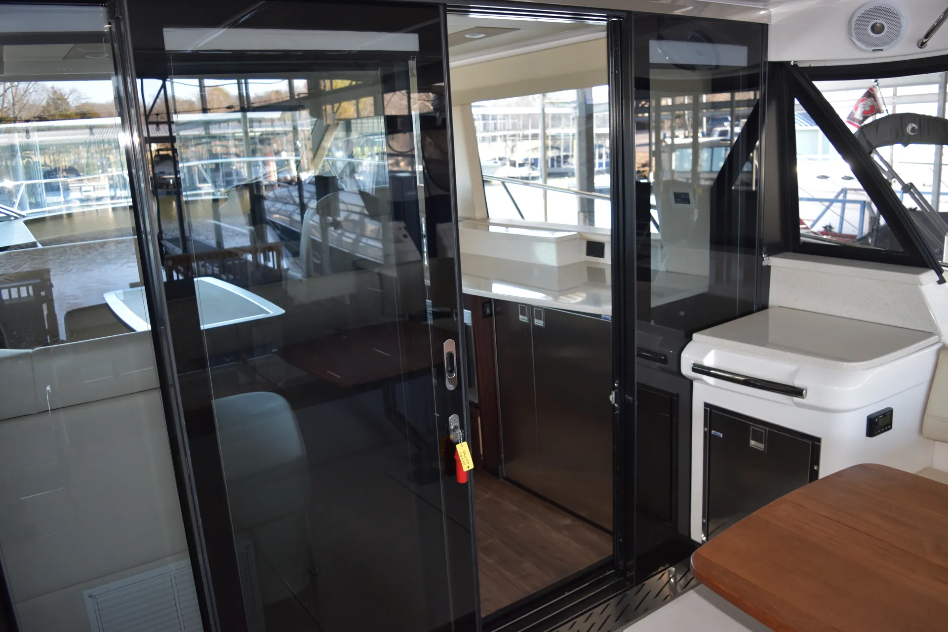 2019 Regal 42 Grande Coupe Luxury Yacht