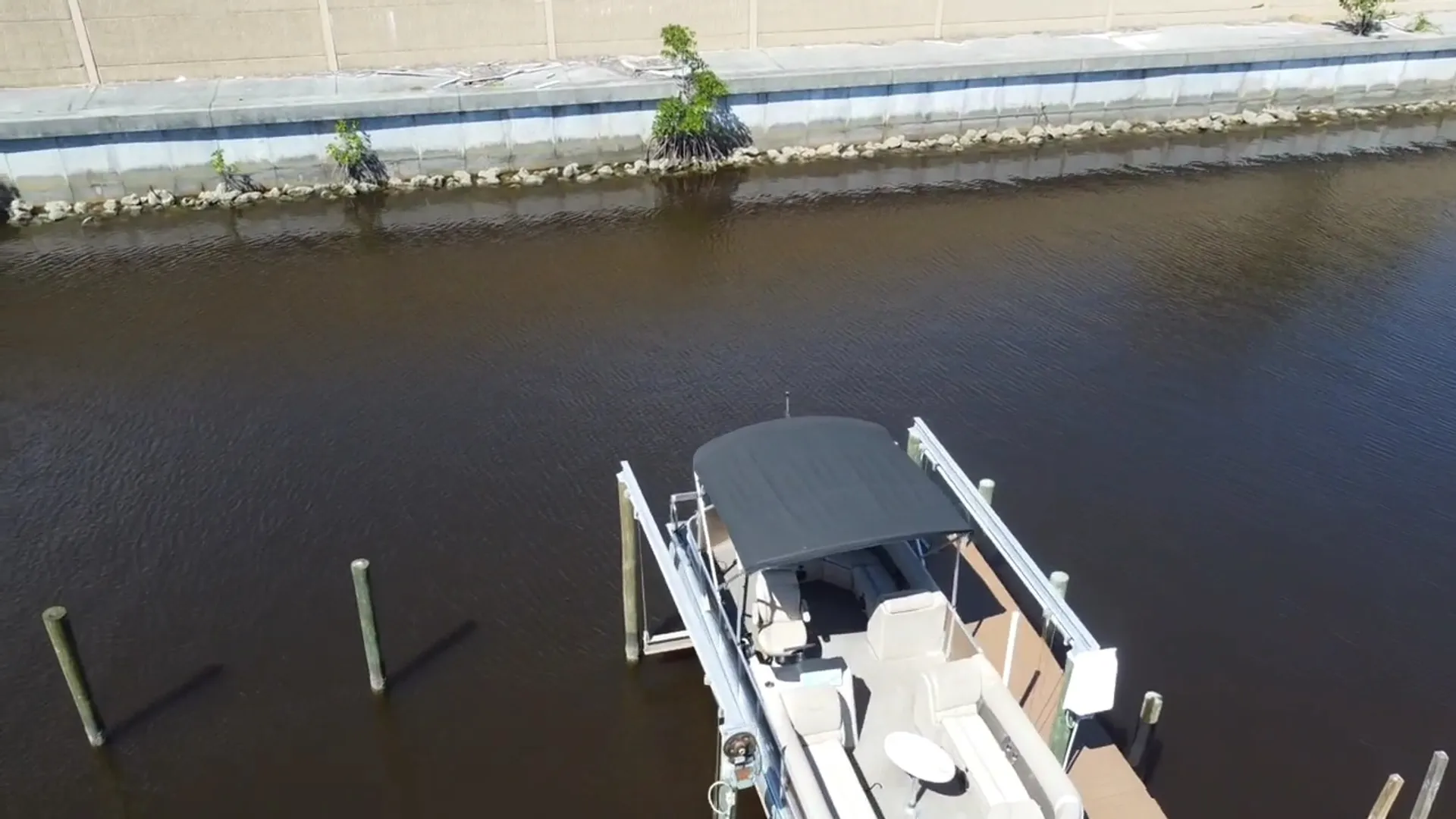 ENCORE BENTLEY BENTLEY ENCORE 240 CRUISE in Cape Coral, FL — photo 4