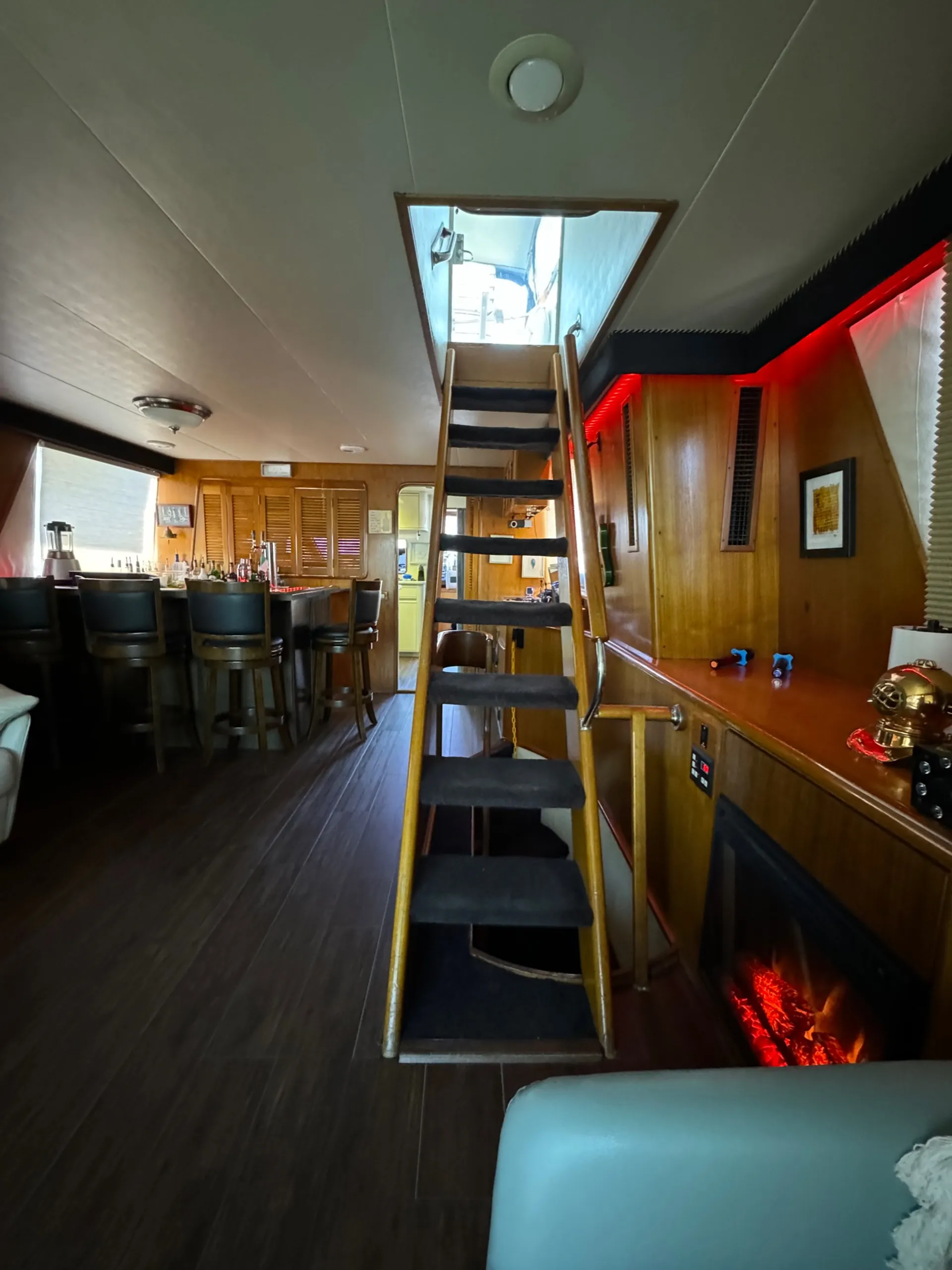 NYC's #1 Private Luxury Yacht!  