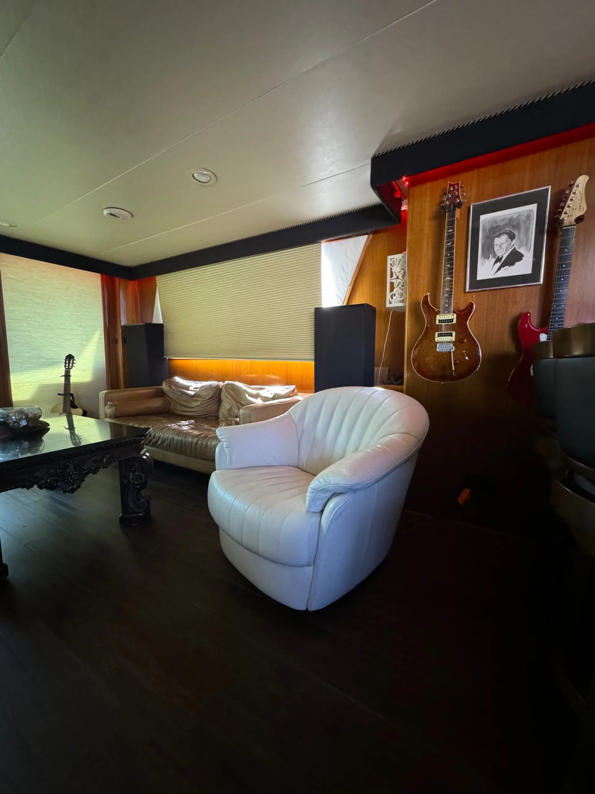 NYC's #1 Private Luxury Yacht!  