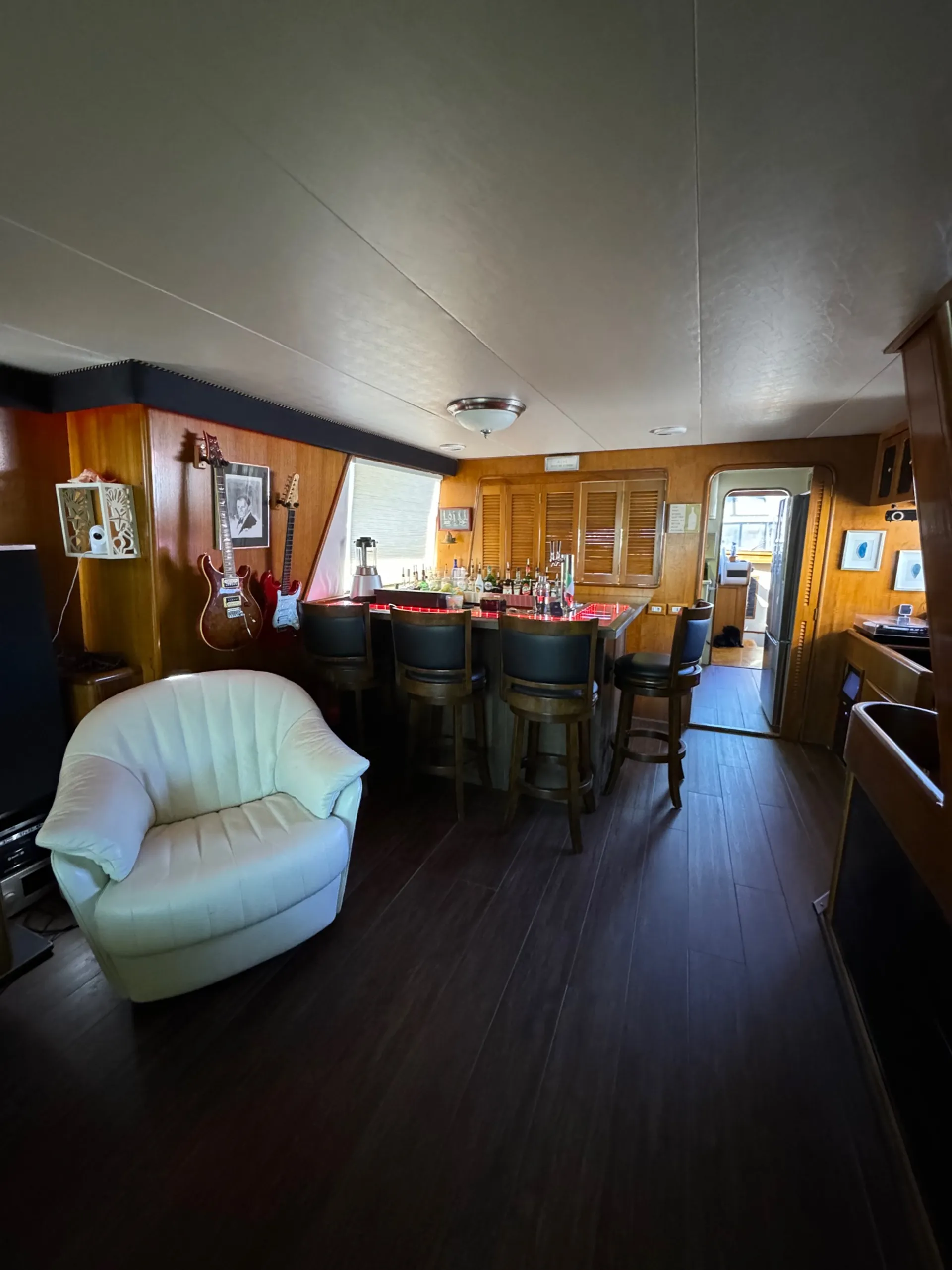 NYC's #1 Private Luxury Yacht!  