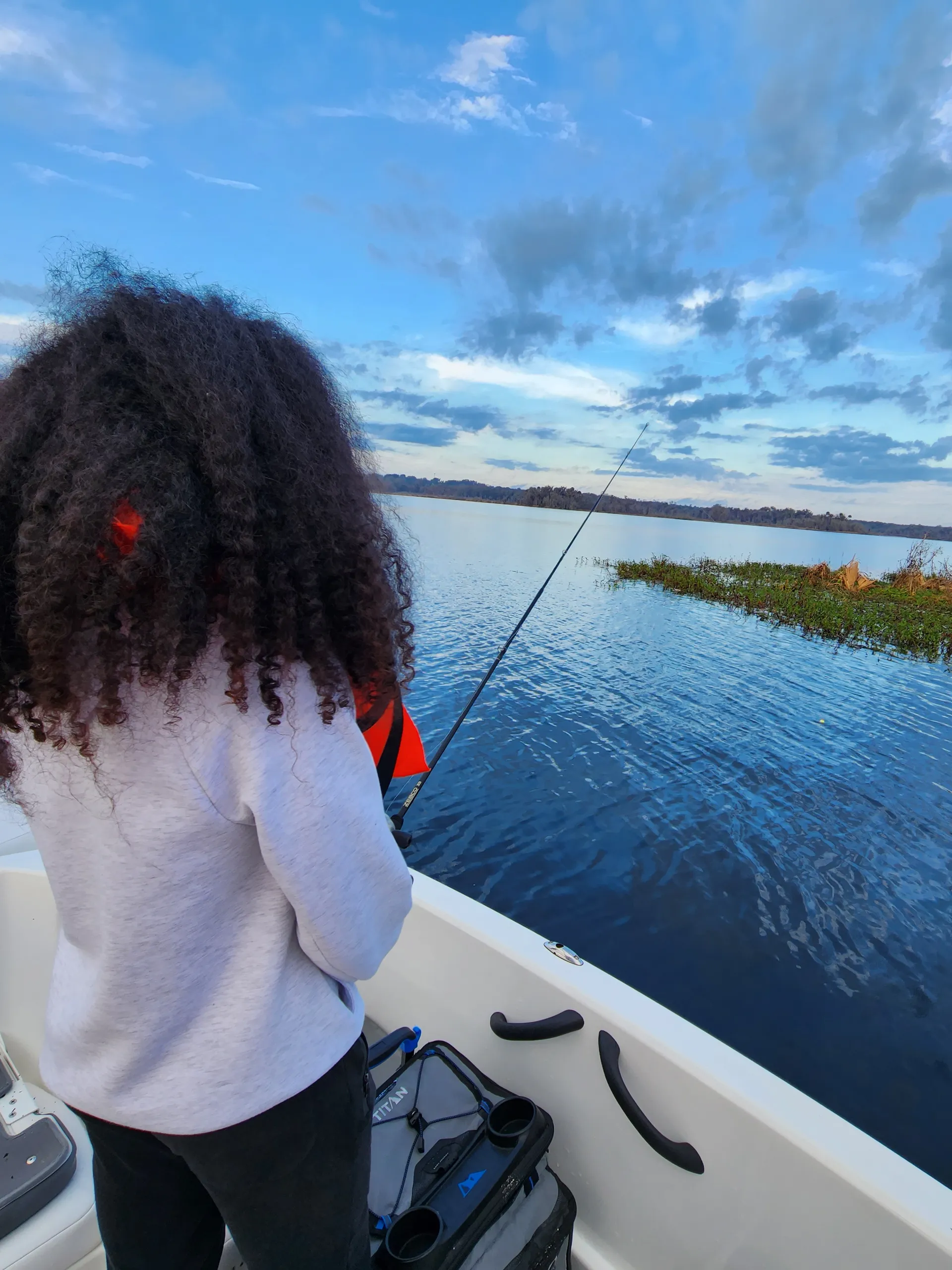 TAHOE T16 SPORTS BOAT, FUEL &amp; DELIVERY INCLUDED