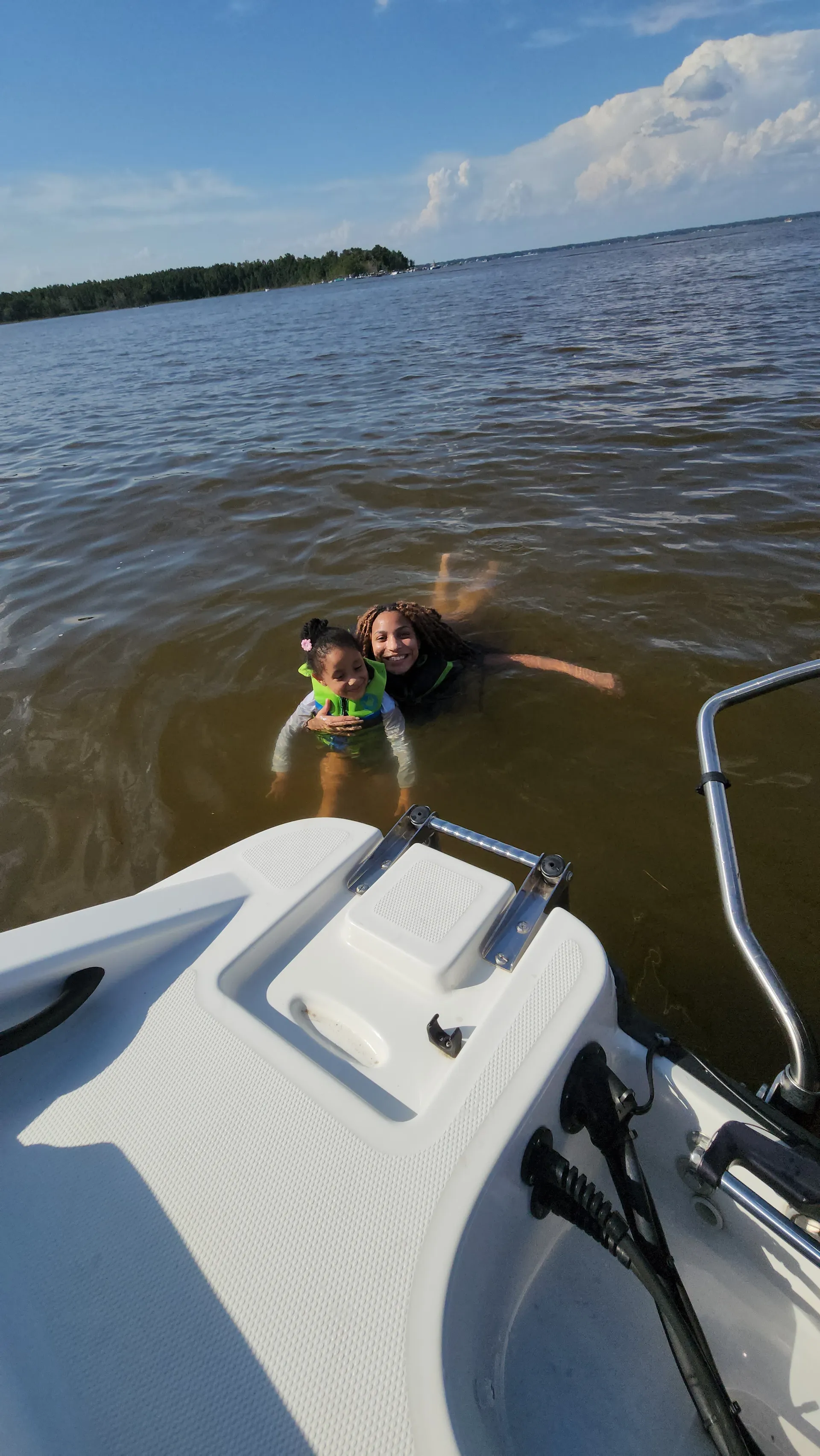 TAHOE T16 SPORTS BOAT, FUEL &amp; DELIVERY INCLUDED