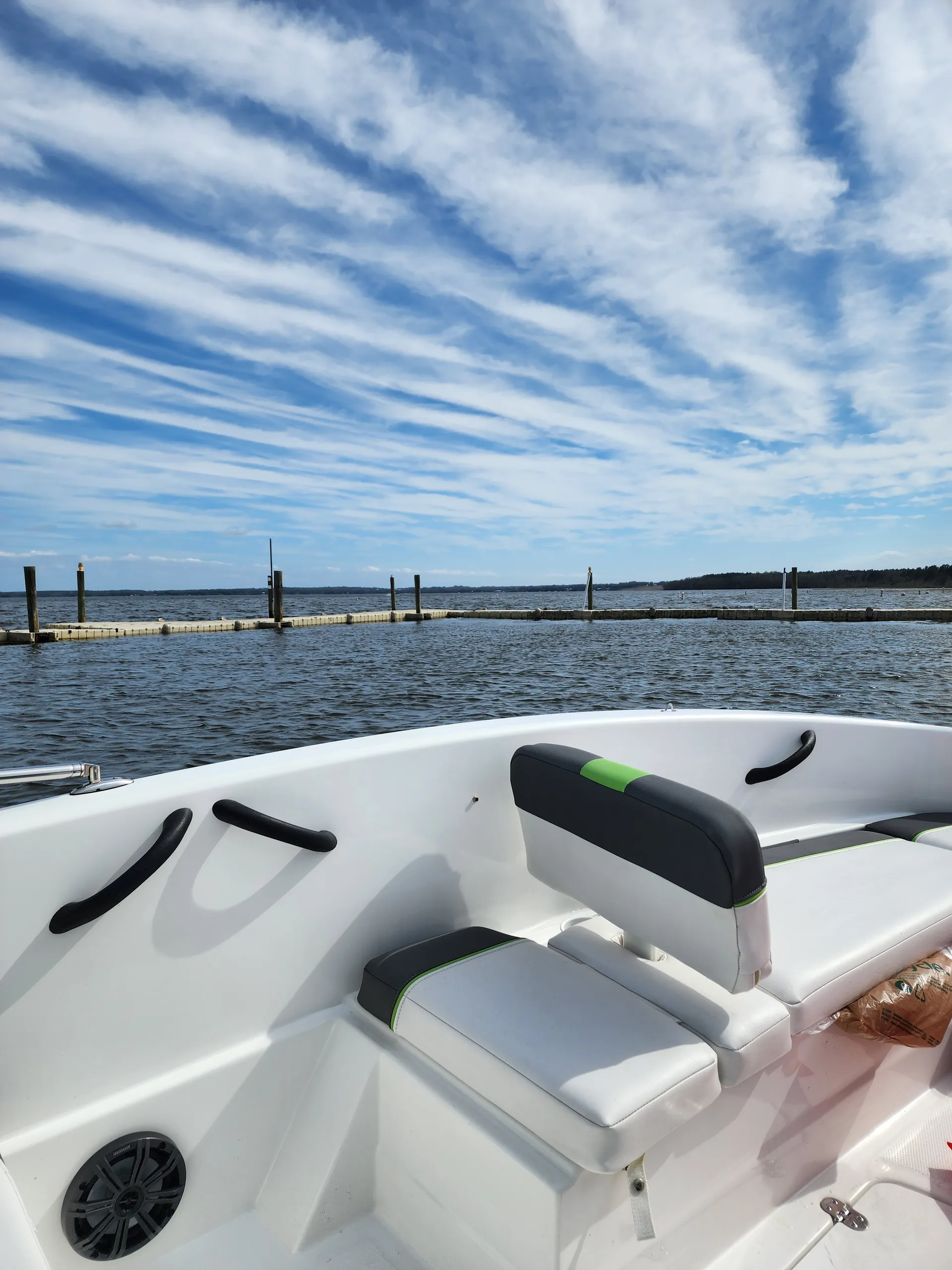 TAHOE T16 SPORTS BOAT, FUEL &amp; DELIVERY INCLUDED