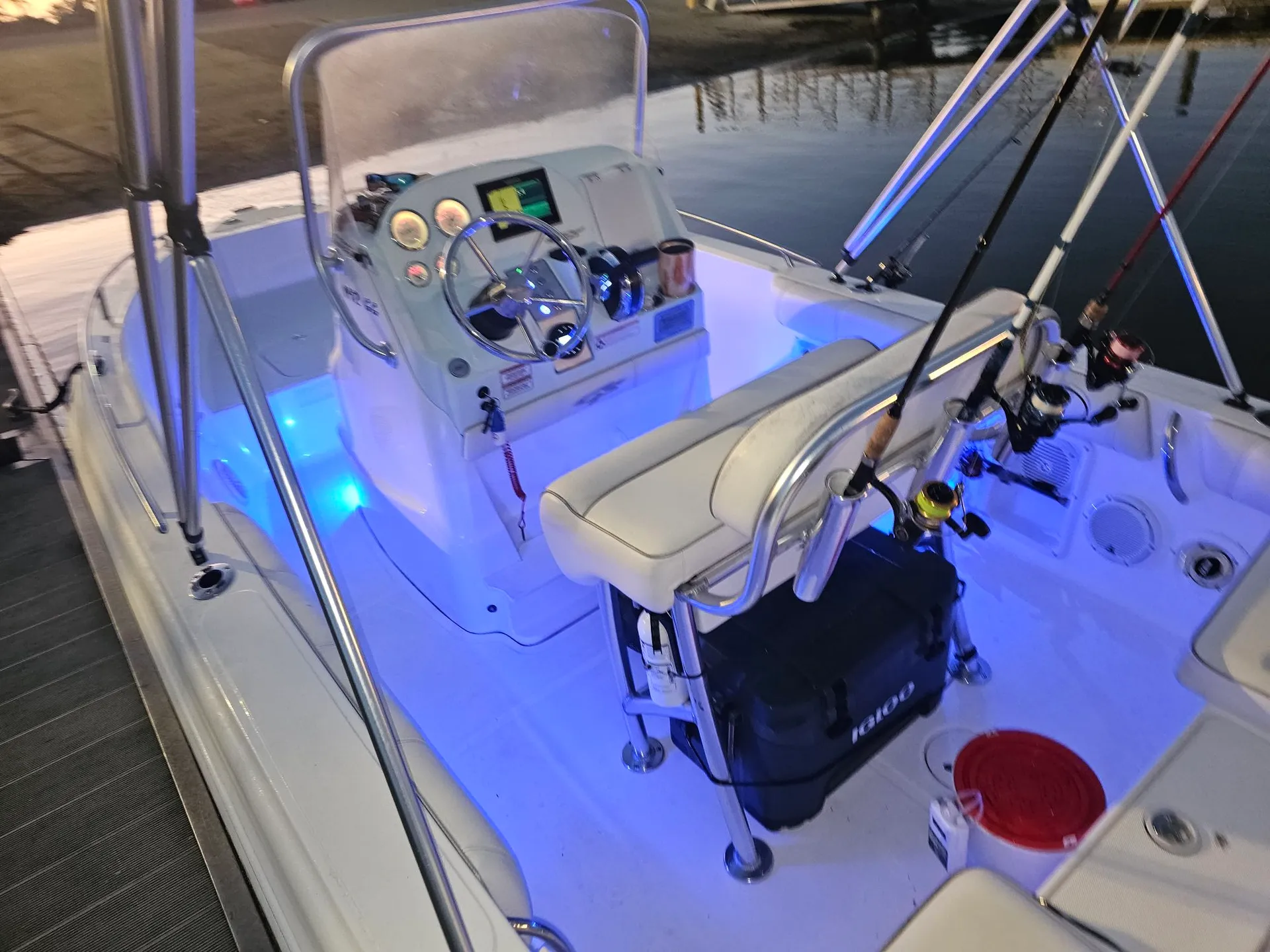 Fishing trips, Sunset cruises, Island Hopping - Salt or Freshwater