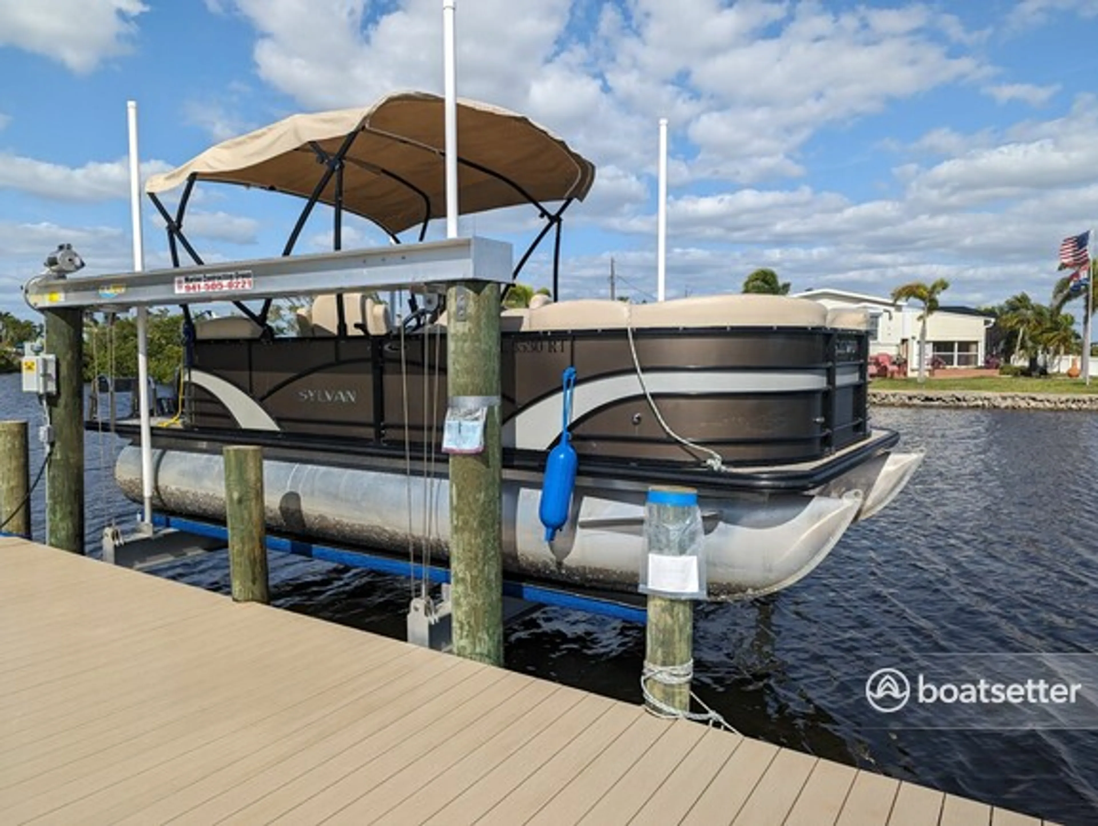 boat