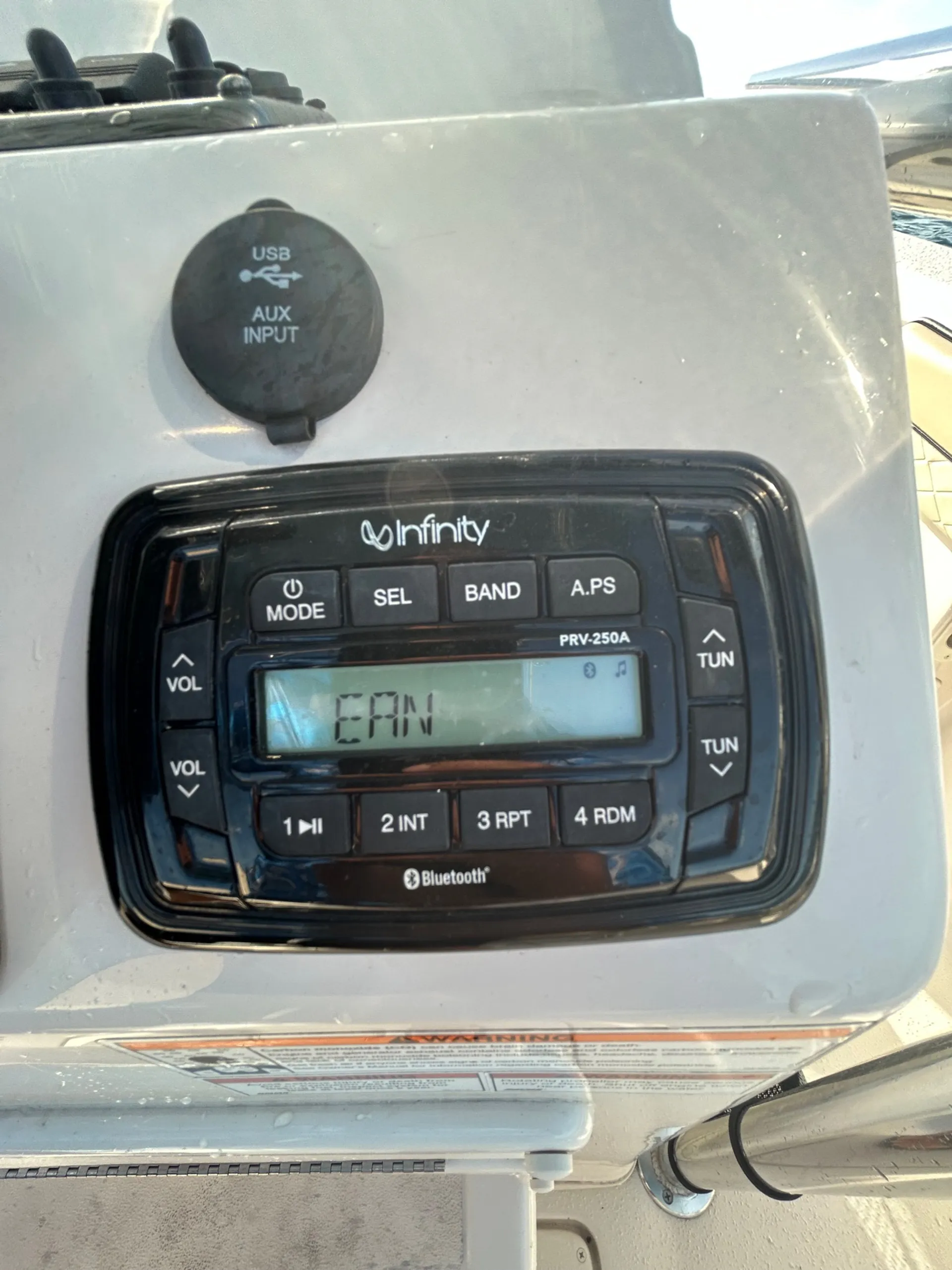 22ft Sea Chaser 22 HFC - Fish, Snorkel, Cruise