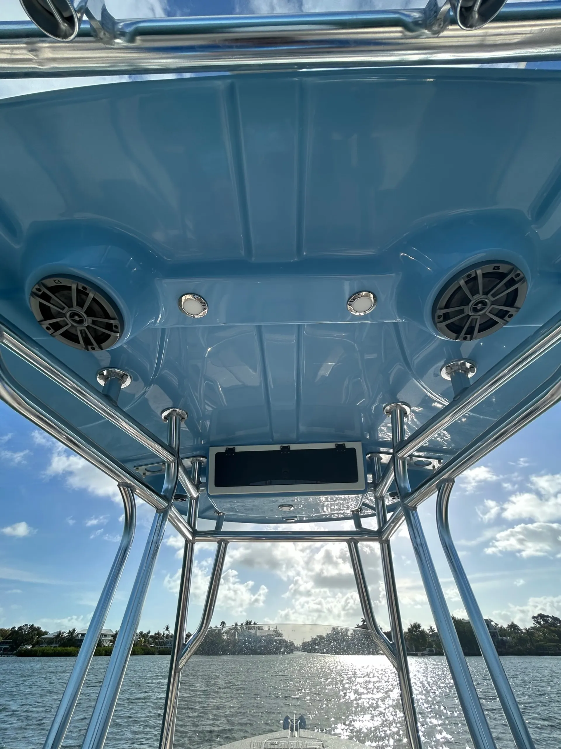 22ft Sea Chaser 22 HFC - Fish, Snorkel, Cruise