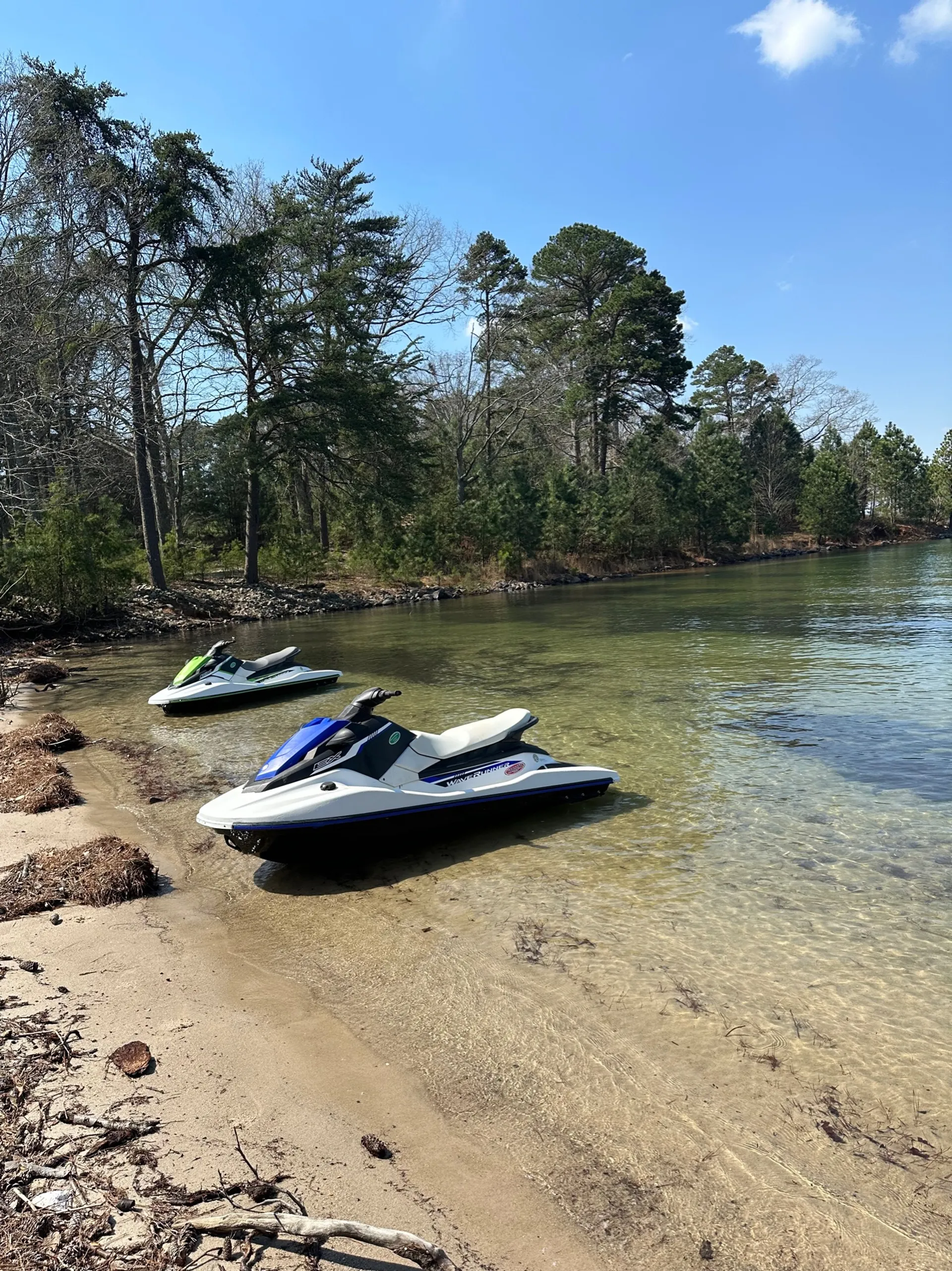 YAMAHA VX CRUISER in Cumming, GA — photo 6