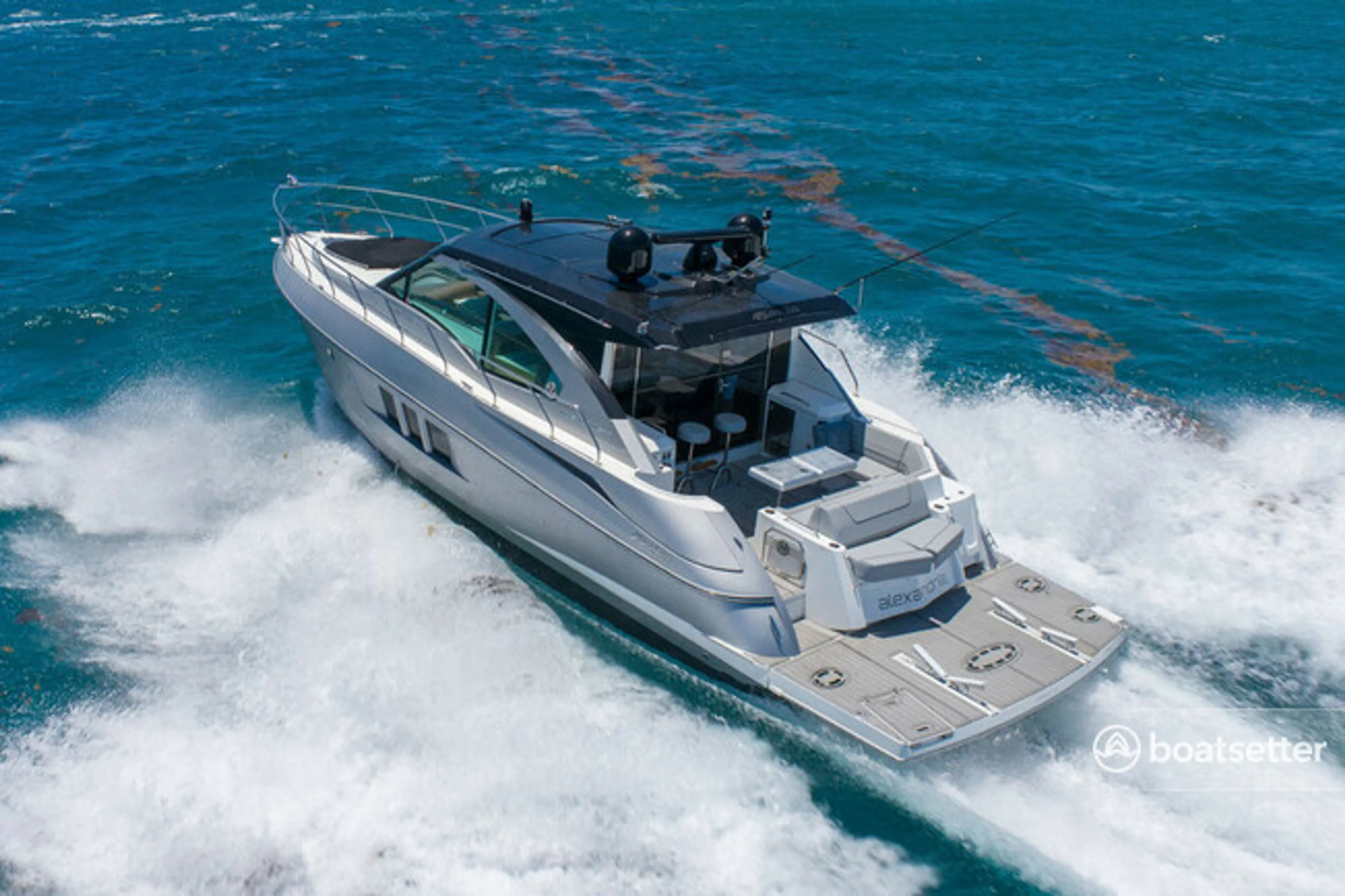 boat