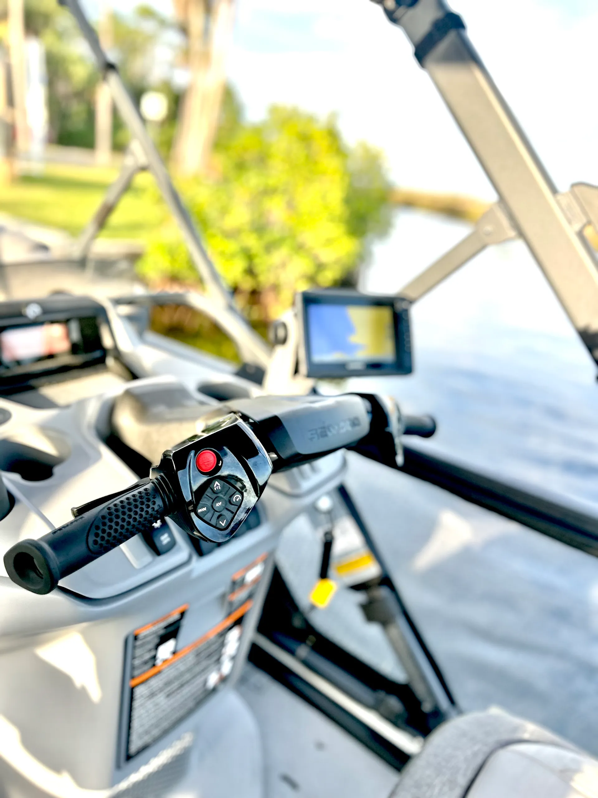 Sea-Doo Switch 230 HP – Ultimate Fun on the water!