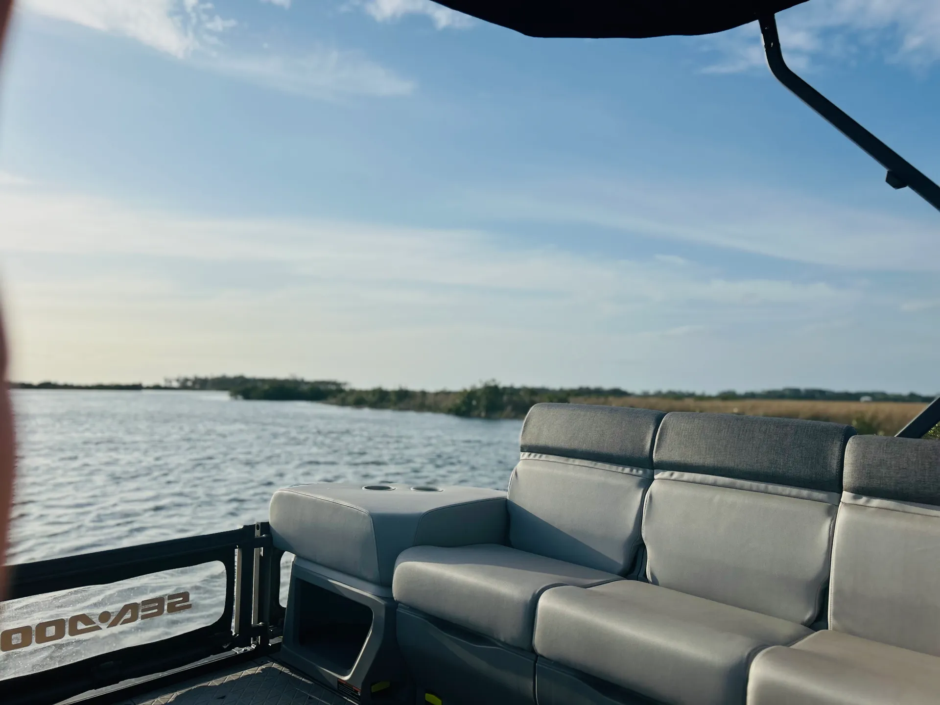 Sea-Doo Switch 230 HP – Ultimate Fun on the water!