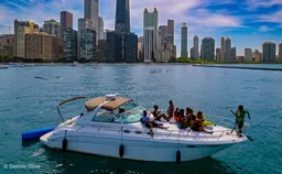 4th hour FREE! $1000 Weekday Deals! Life Is Good on the water! boat photo