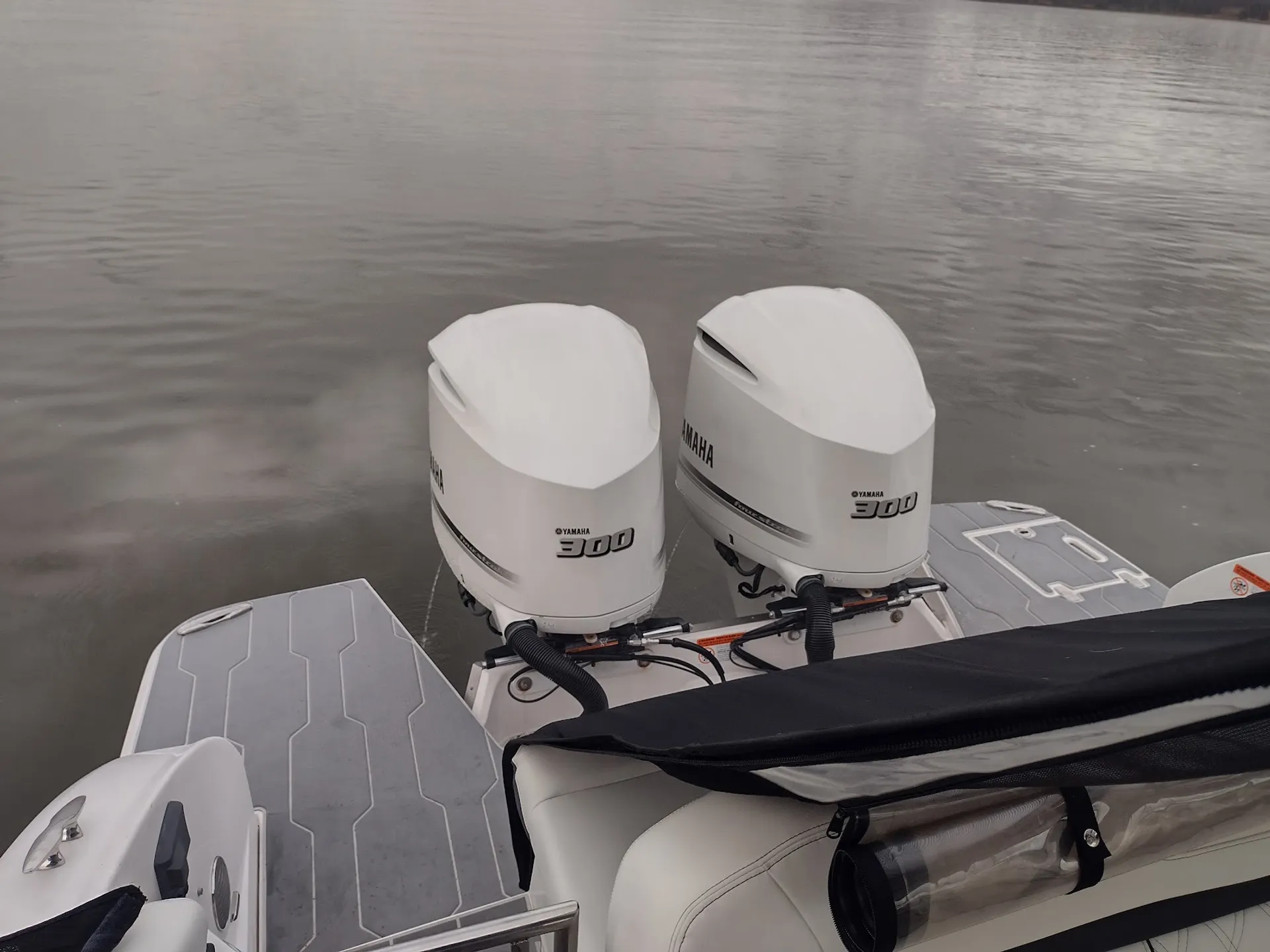 Still Crazy II - Cruise the Chesapeake in luxury! (Captained)