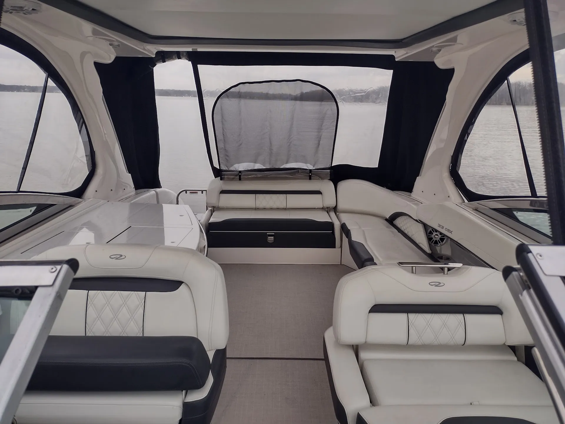 Still Crazy II - Cruise the Chesapeake in luxury! (Captained)