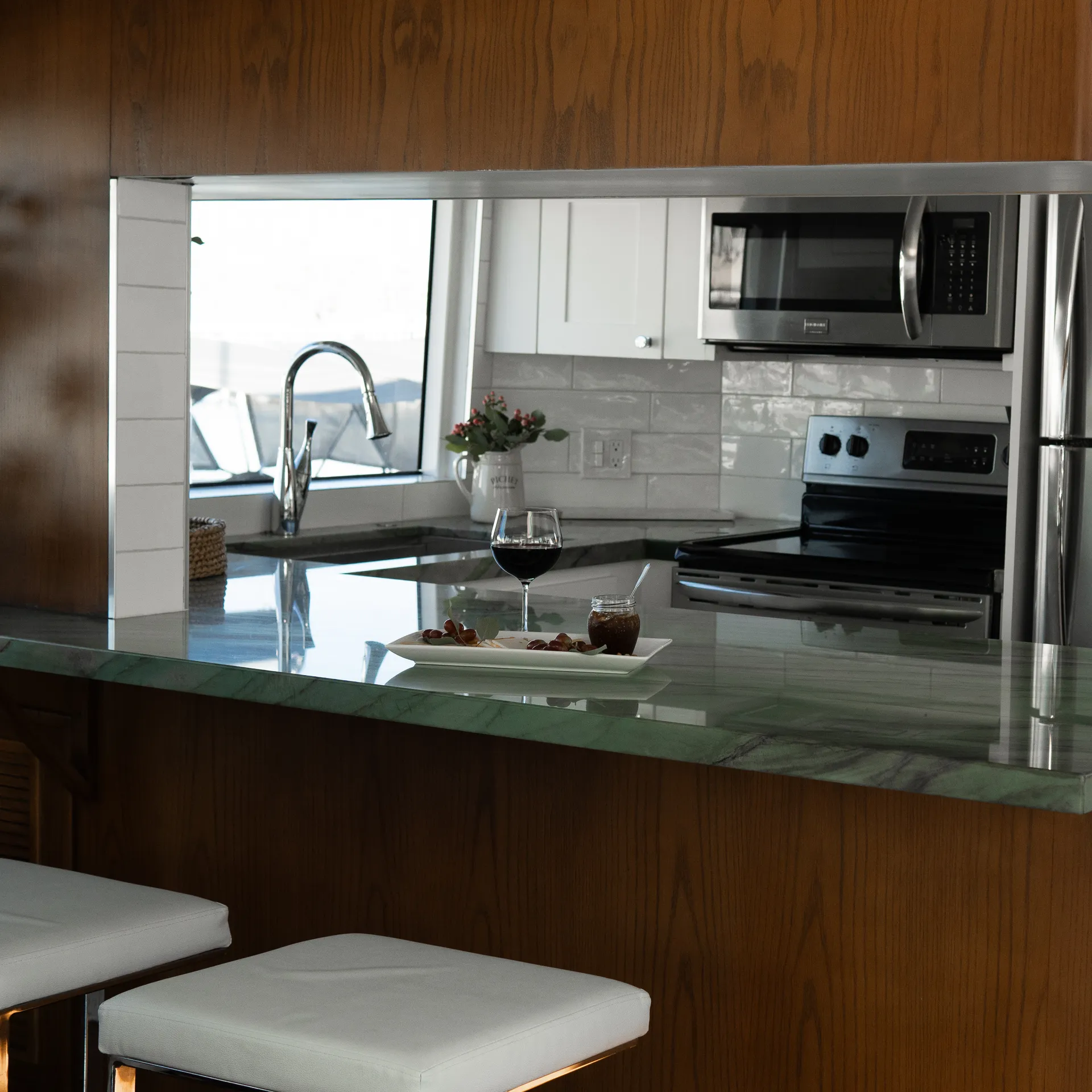 Imagine: Your Event, Your 70’ Motor Yacht