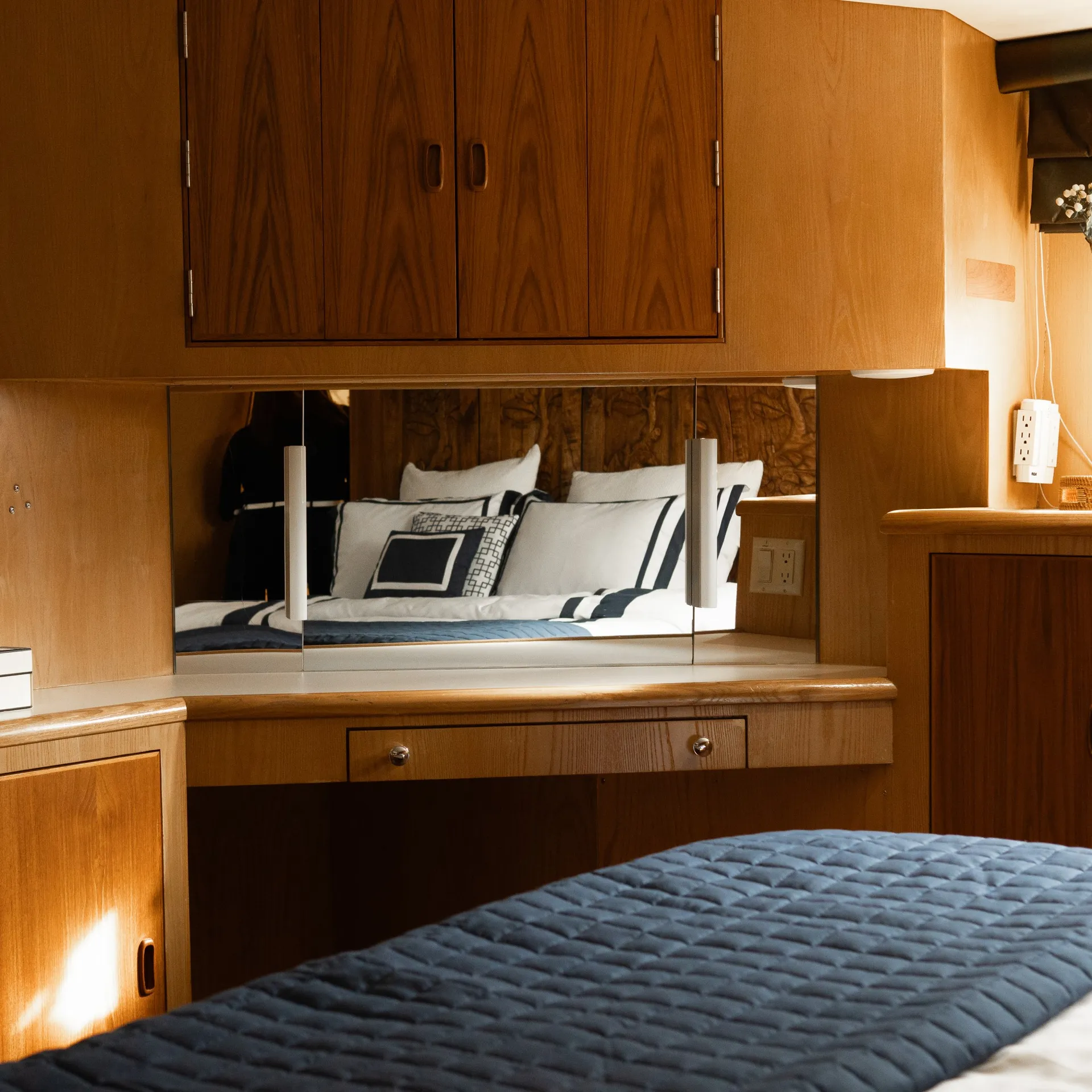 Imagine: Your Event, Your 70’ Motor Yacht