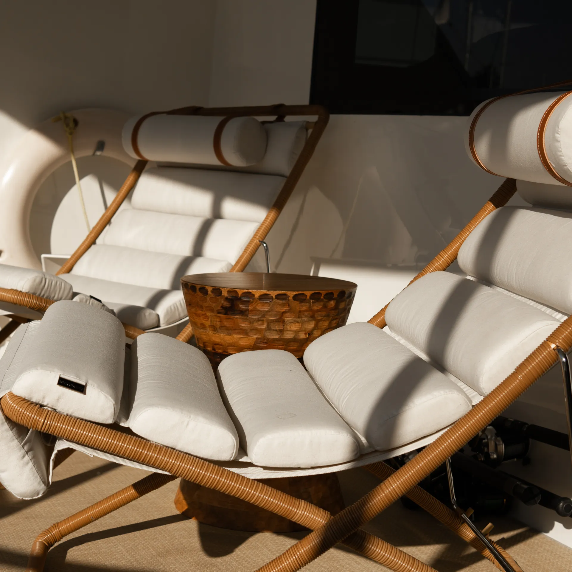 Imagine: Your Event, Your 70’ Motor Yacht