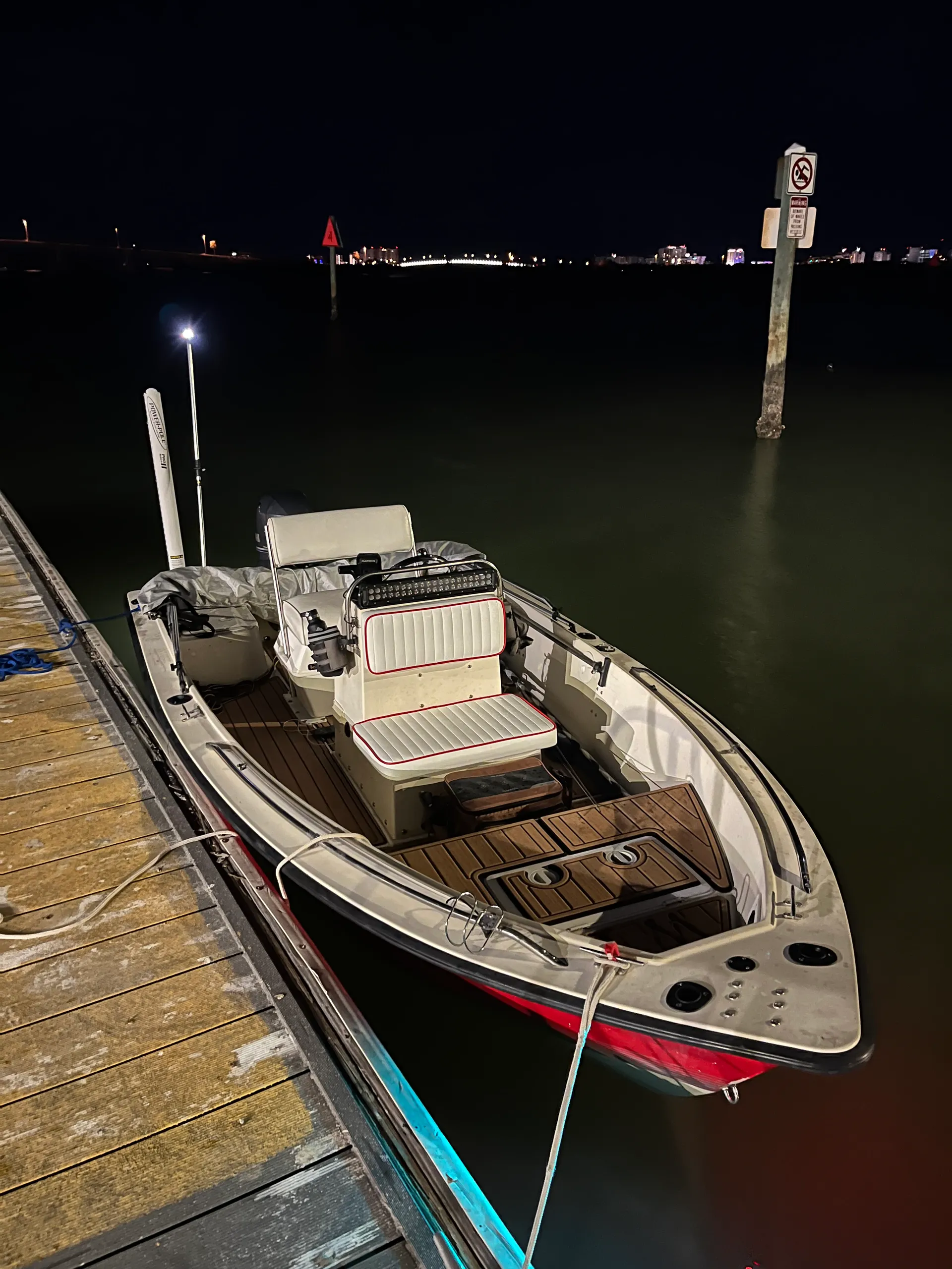 boat