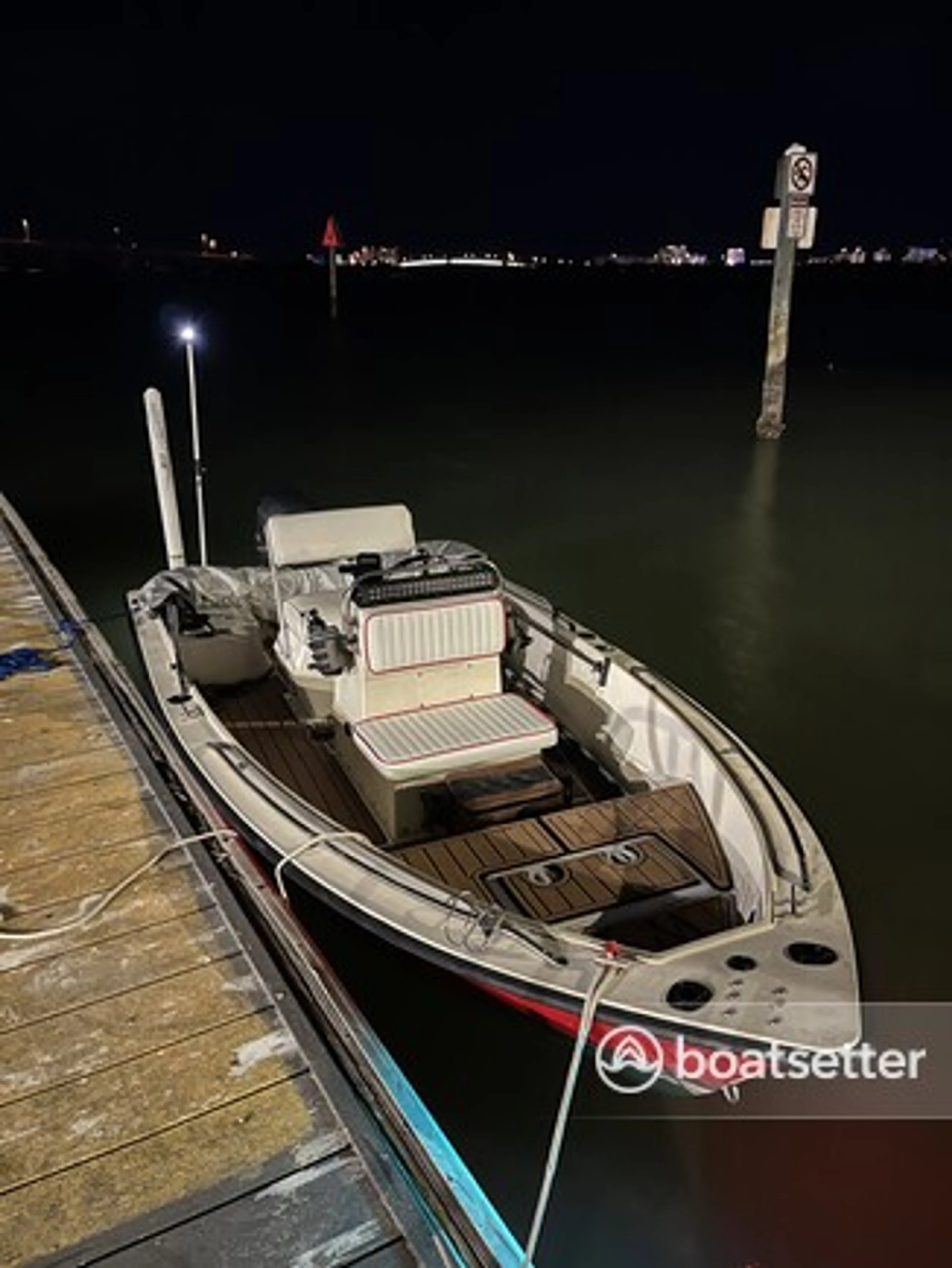boat