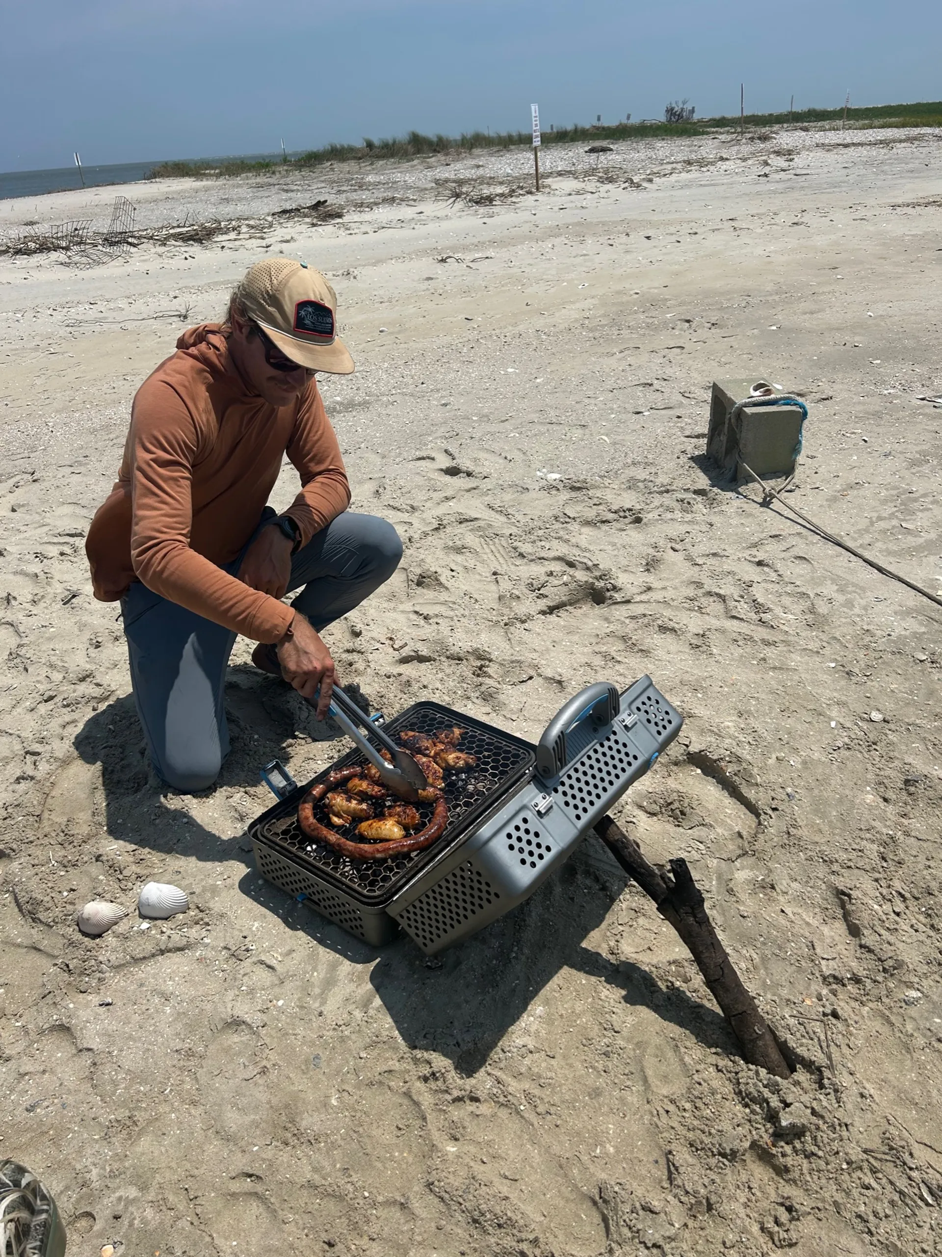 STERLING BOATS TR7 W/90HP W/TRLR in Charleston, SC — photo 7