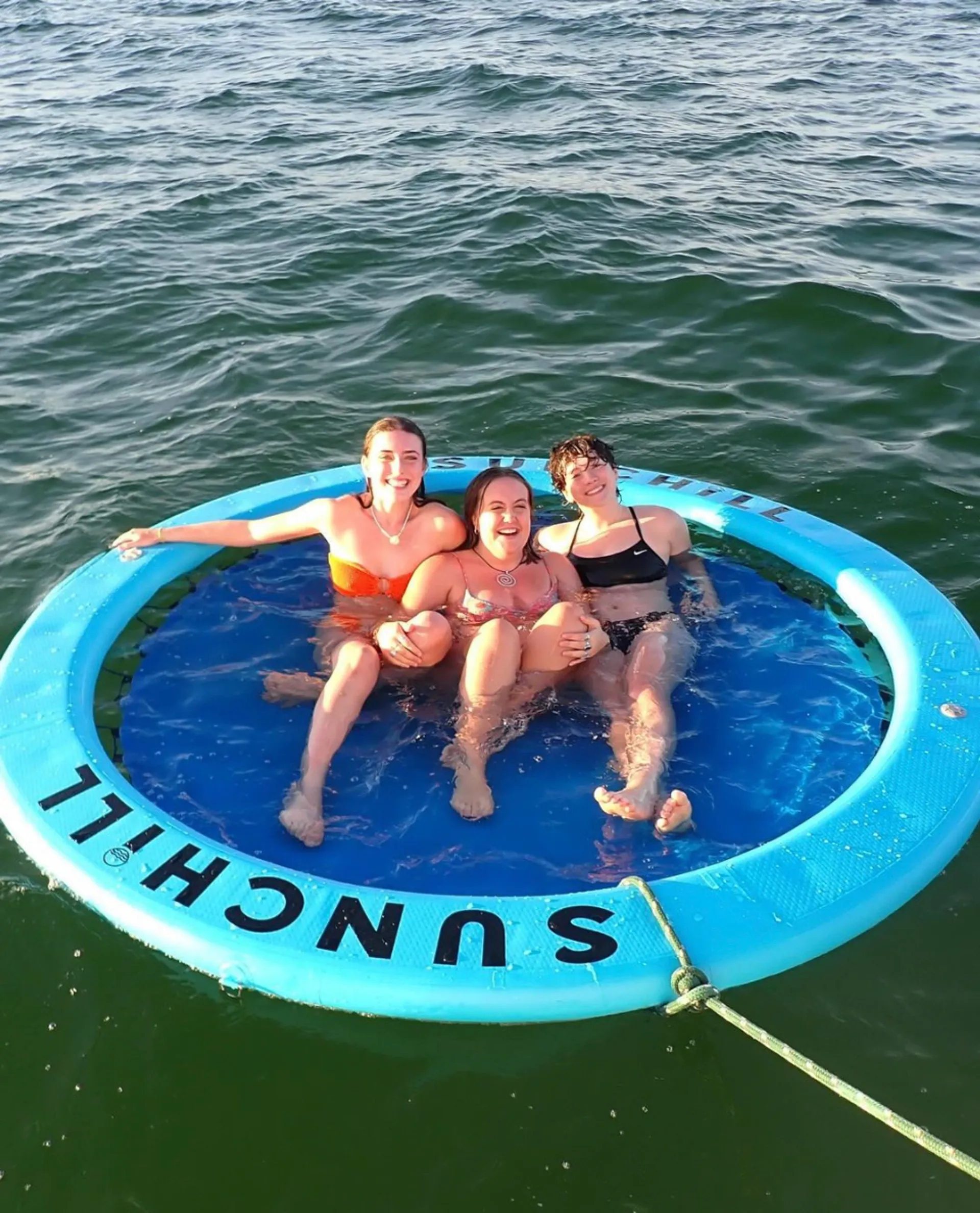 Luxurious Leopard 40 Catamaran with Water Toys/Paddle Boards Included